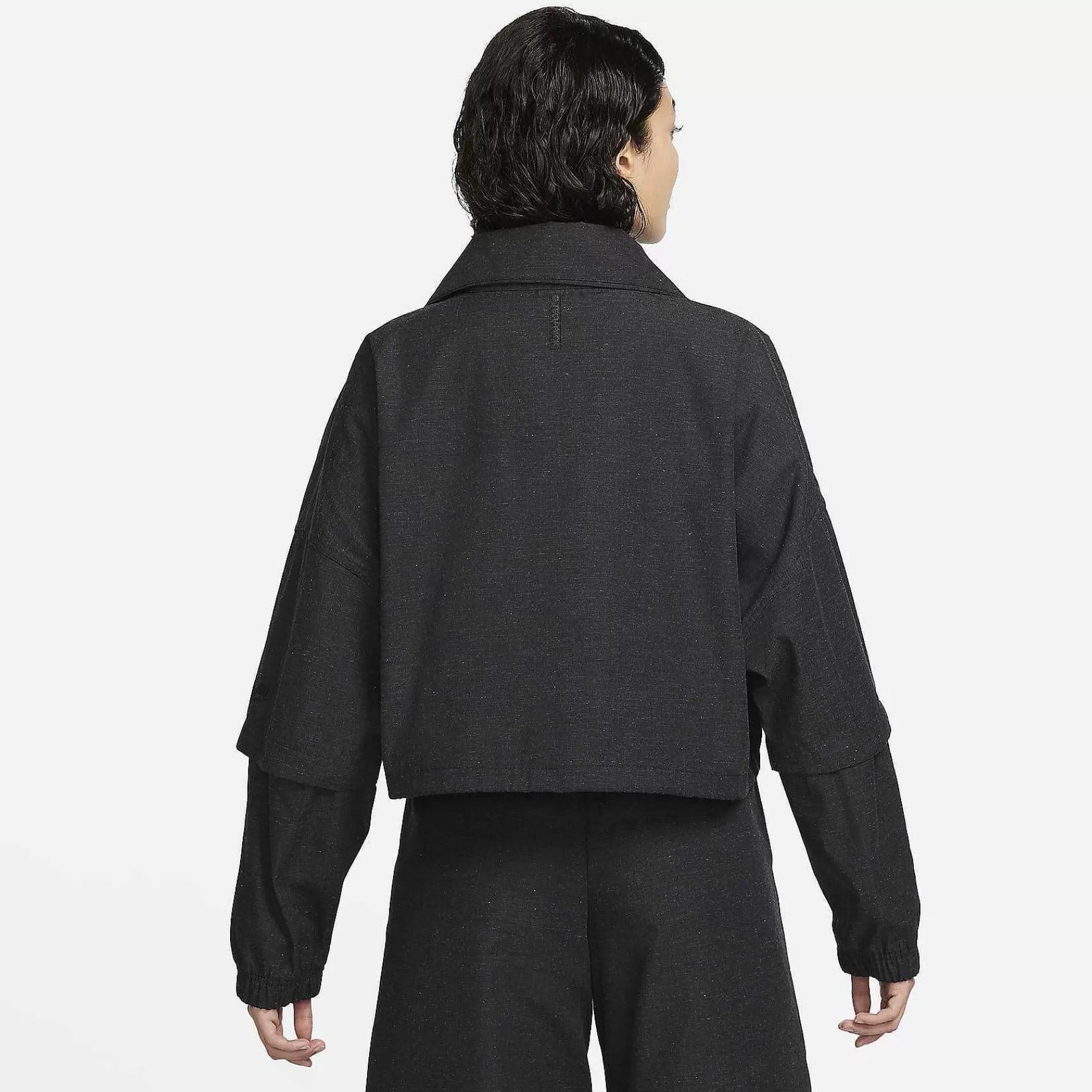 Outerwear & Jackets-Nike Outerwear & Jackets Sportswear Tech Pack