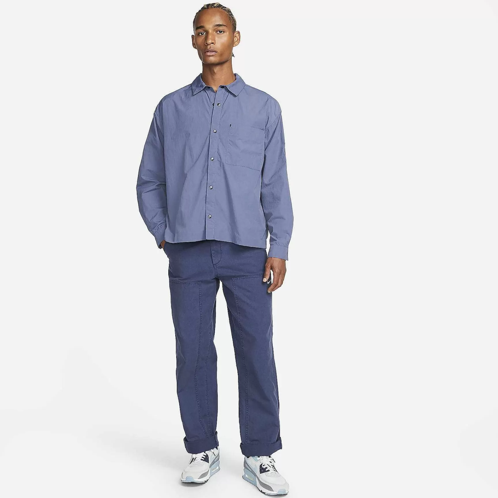 Big & Tall-Nike Big & Tall Sportswear Tech Pack