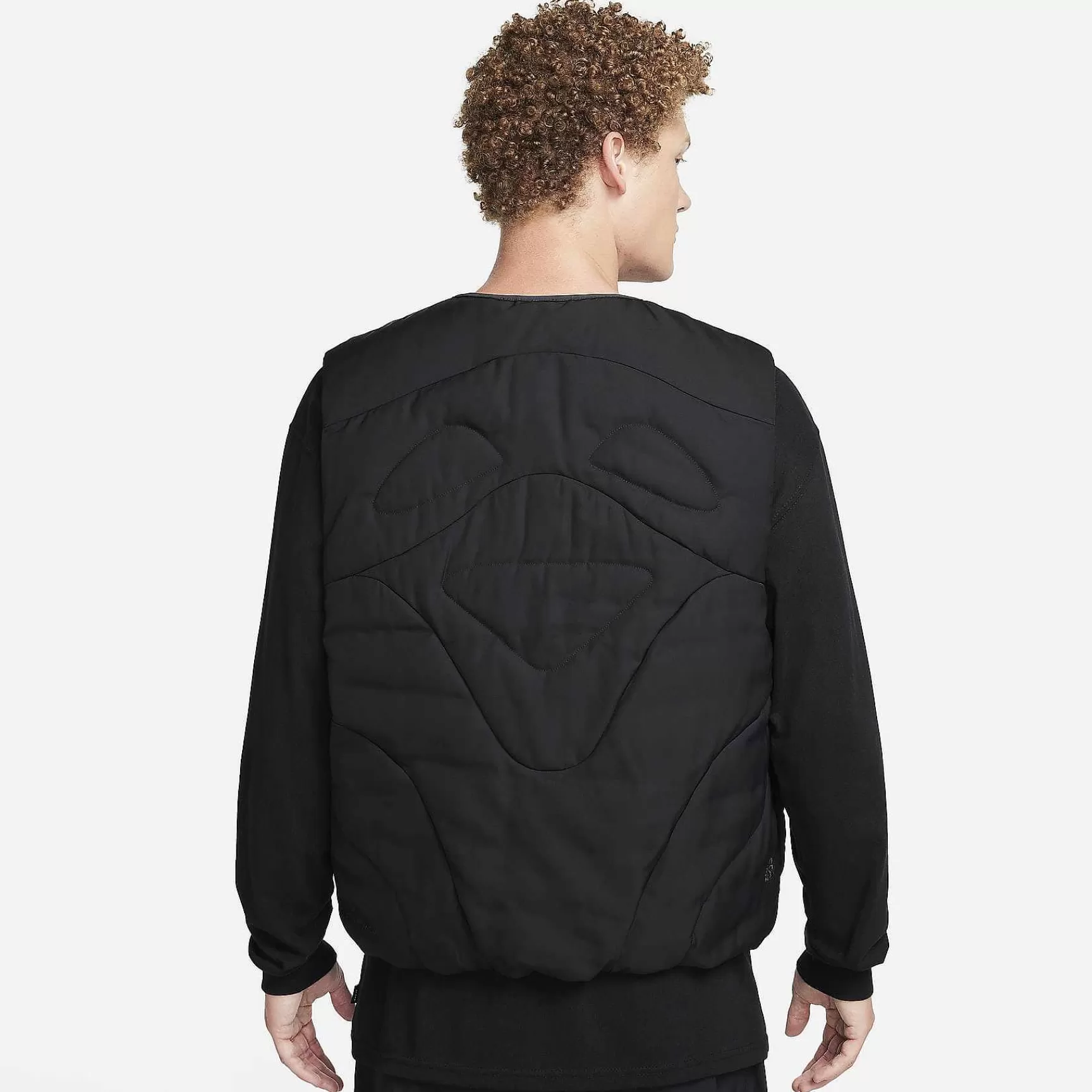 Outerwear & Jackets-Nike Outerwear & Jackets Sportswear Tech Pack Therma-Fit Adv