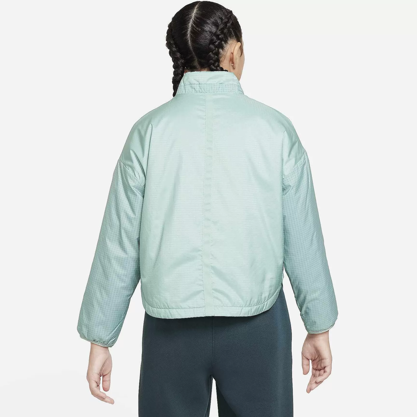 Outerwear & Jackets-Nike Outerwear & Jackets Sportswear Therma-Fit Repel