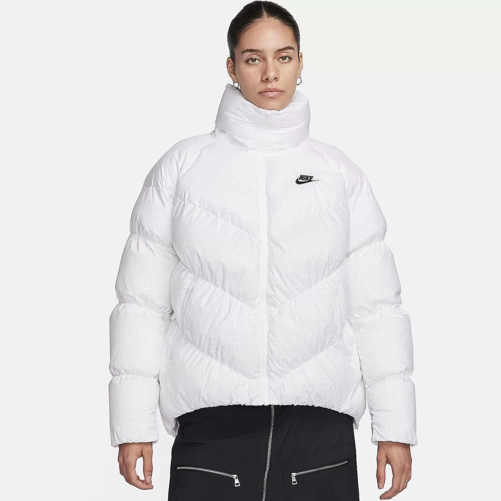 Cyber Monday Clothing-Nike Cyber Monday Clothing Sportswear Windpuffer