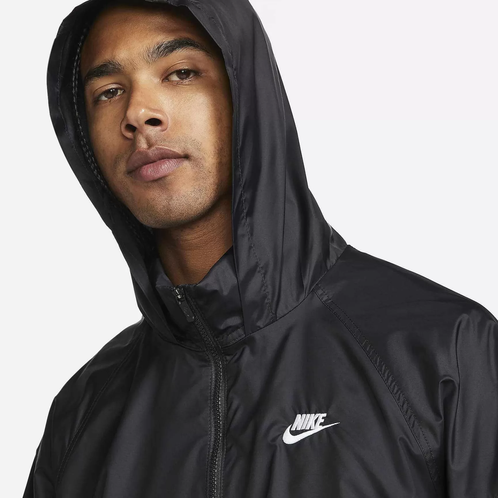 Outerwear & Jackets-Nike Outerwear & Jackets Sportswear Windrunner