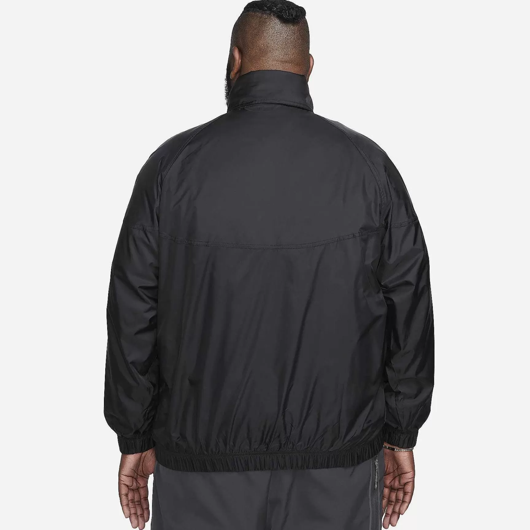 Outerwear & Jackets-Nike Outerwear & Jackets Sportswear Windrunner