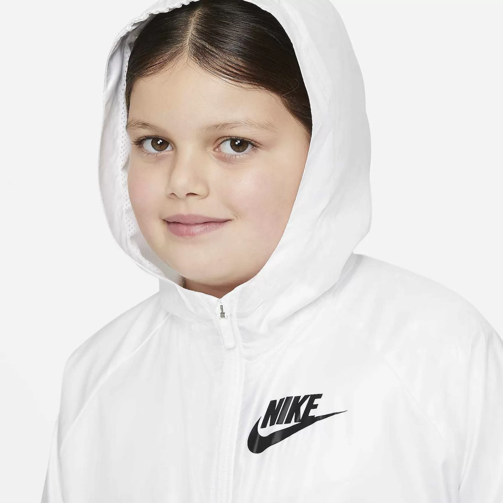 Outerwear & Jackets-Nike Outerwear & Jackets Sportswear Windrunner