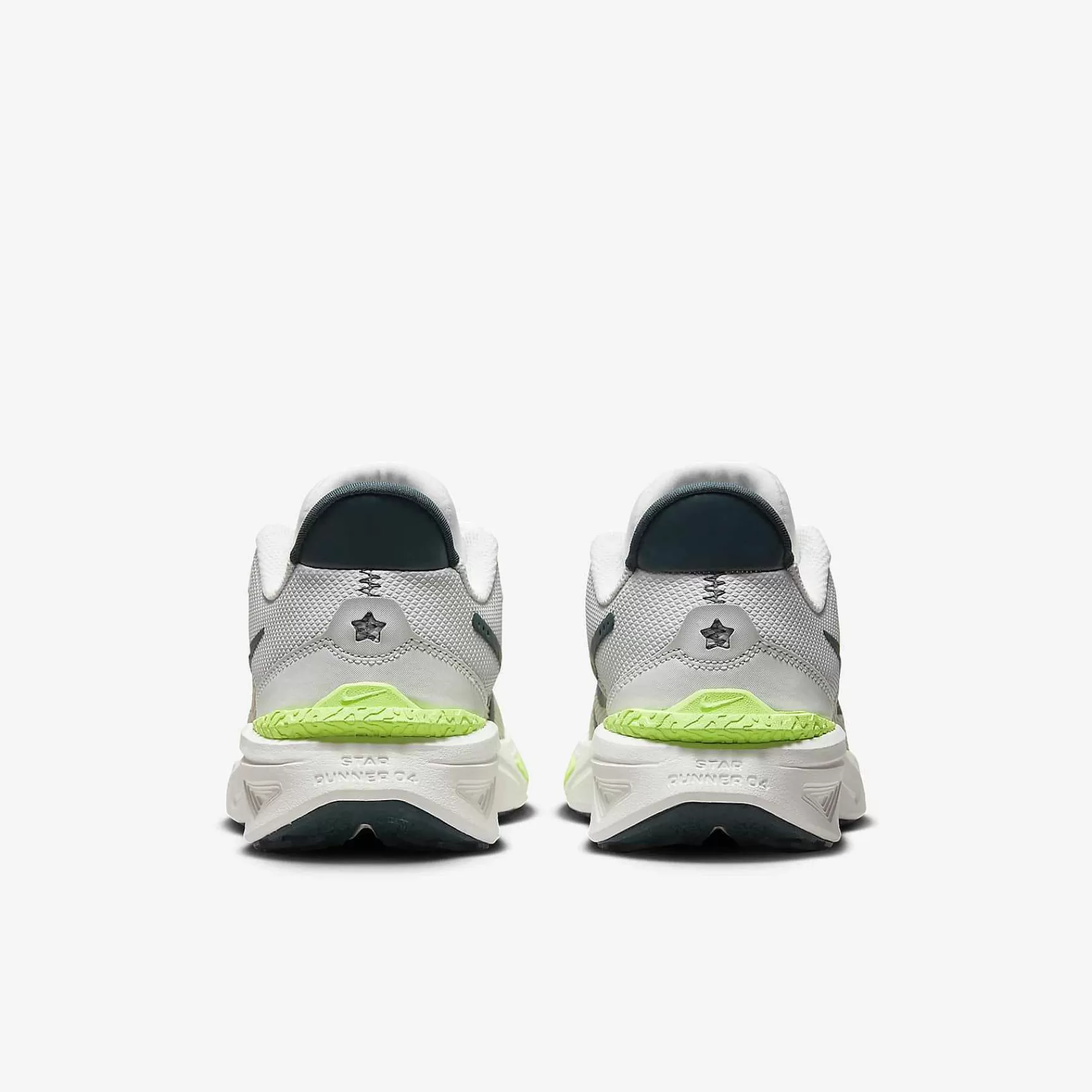 Running-Nike Running Star Runner 4