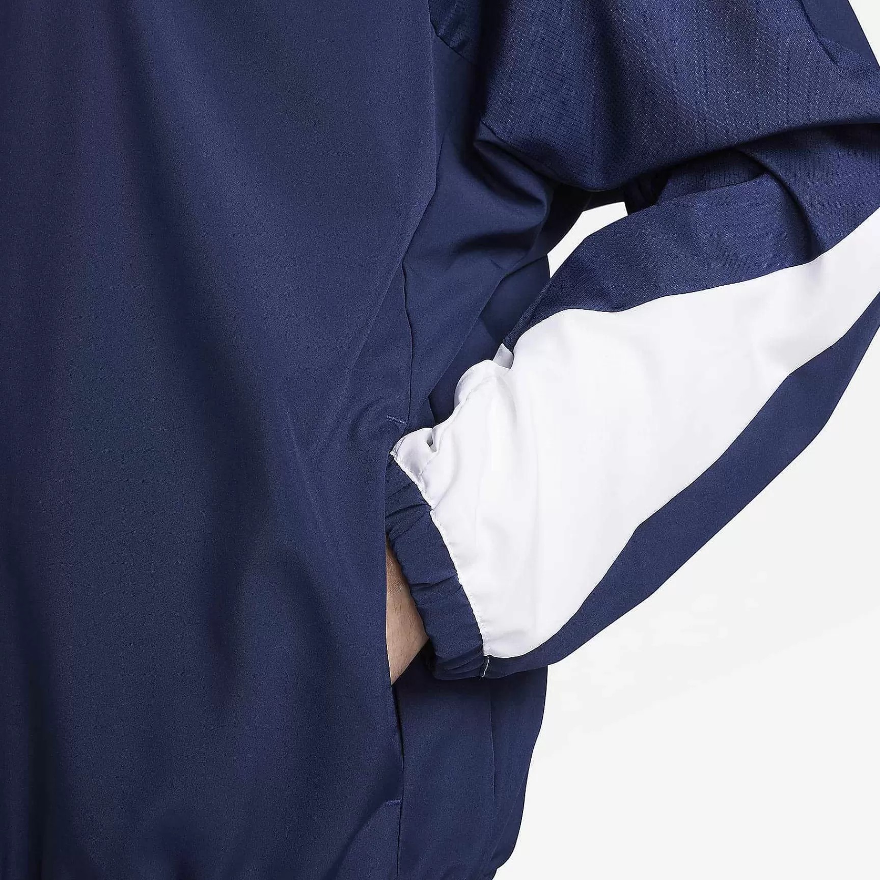 Outerwear & Jackets-Nike Outerwear & Jackets Starting 5