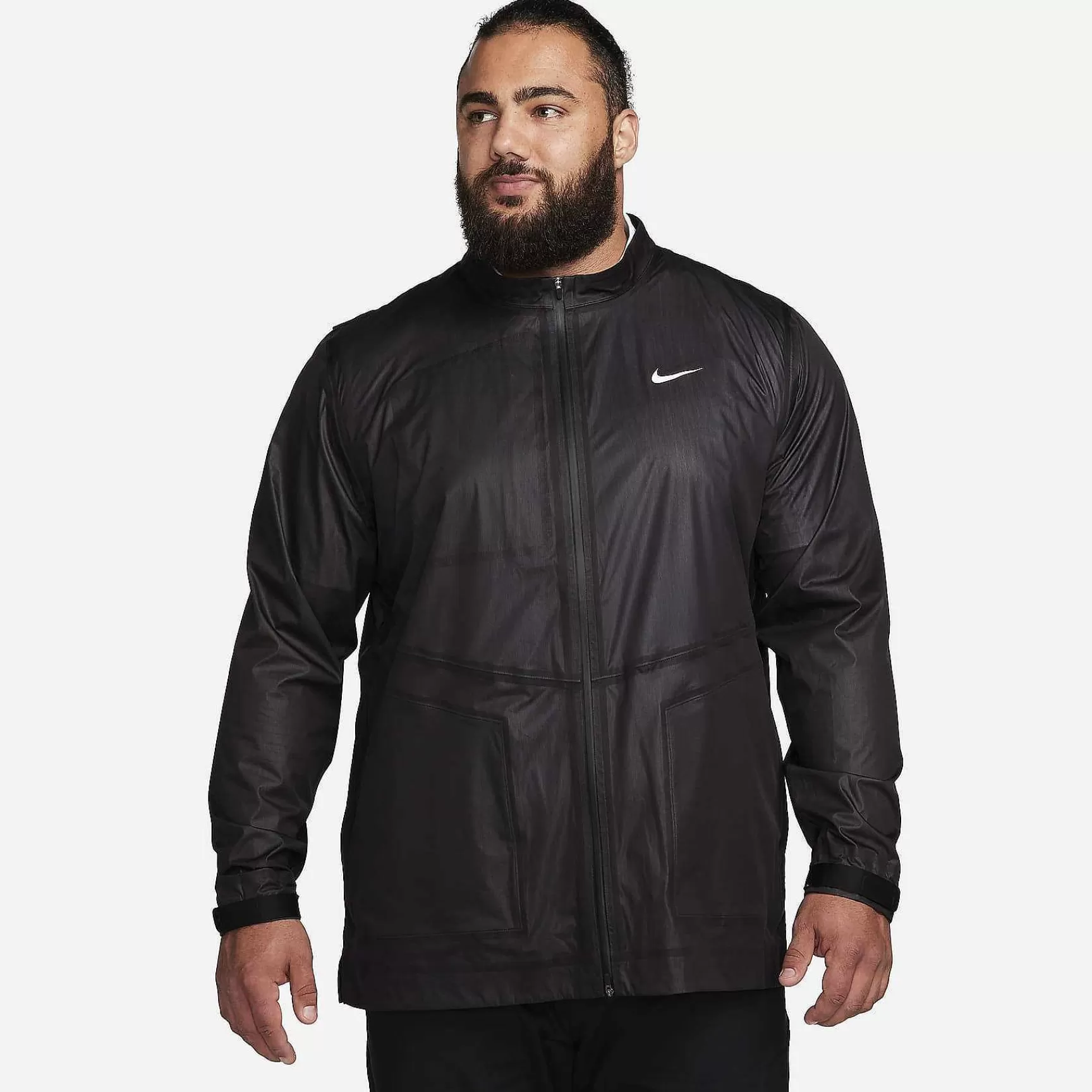 Outerwear & Jackets-Nike Outerwear & Jackets Storm-Fit Adv