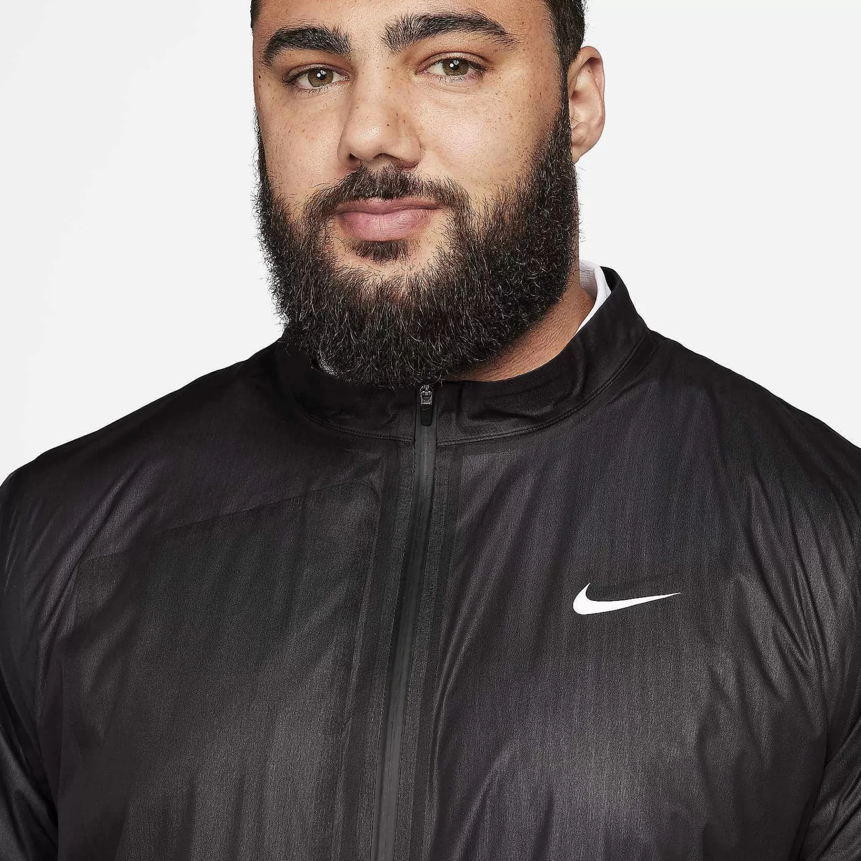 Outerwear & Jackets-Nike Outerwear & Jackets Storm-Fit Adv