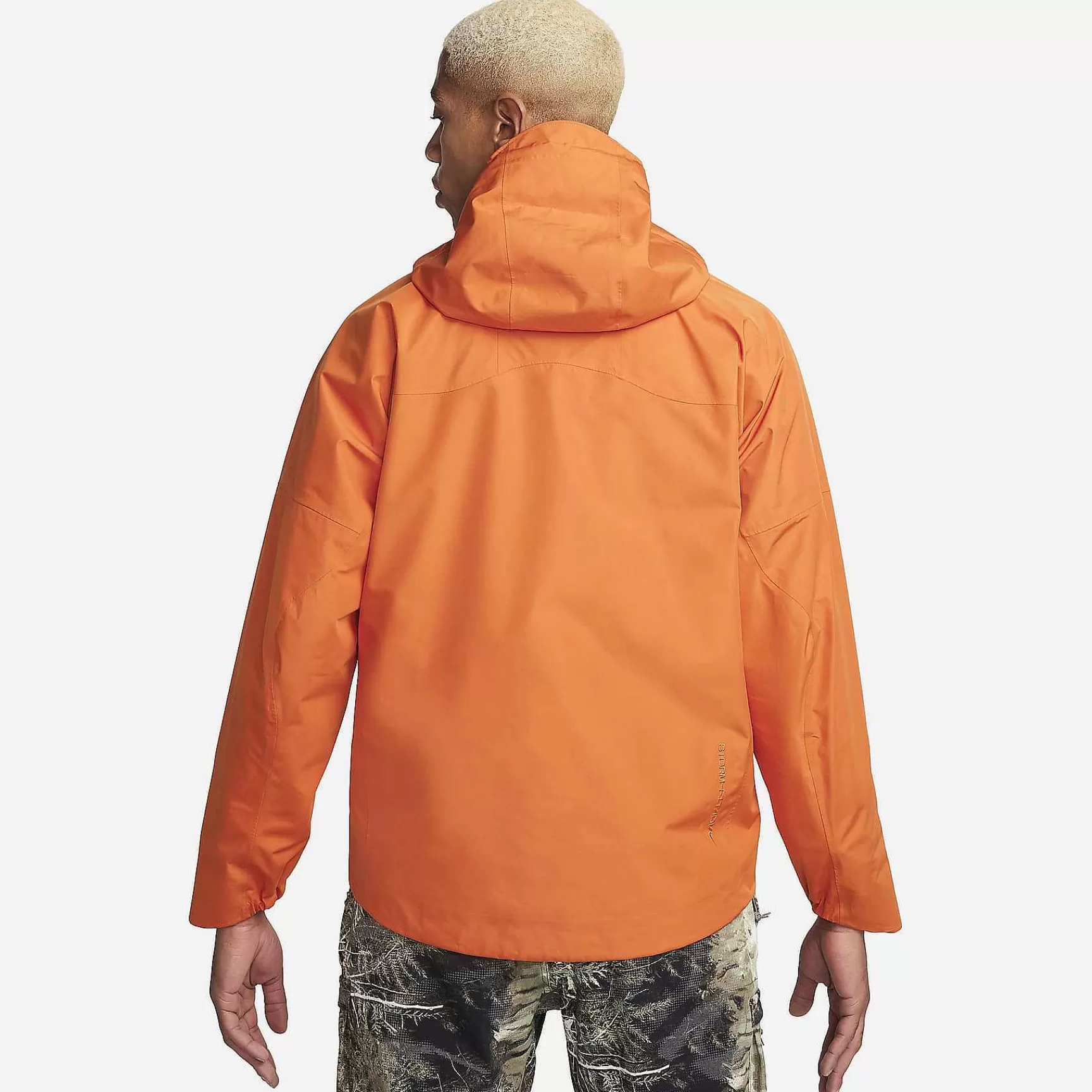 Outerwear & Jackets-Nike Outerwear & Jackets Storm-Fit Adv Acg "Chain Of Craters"