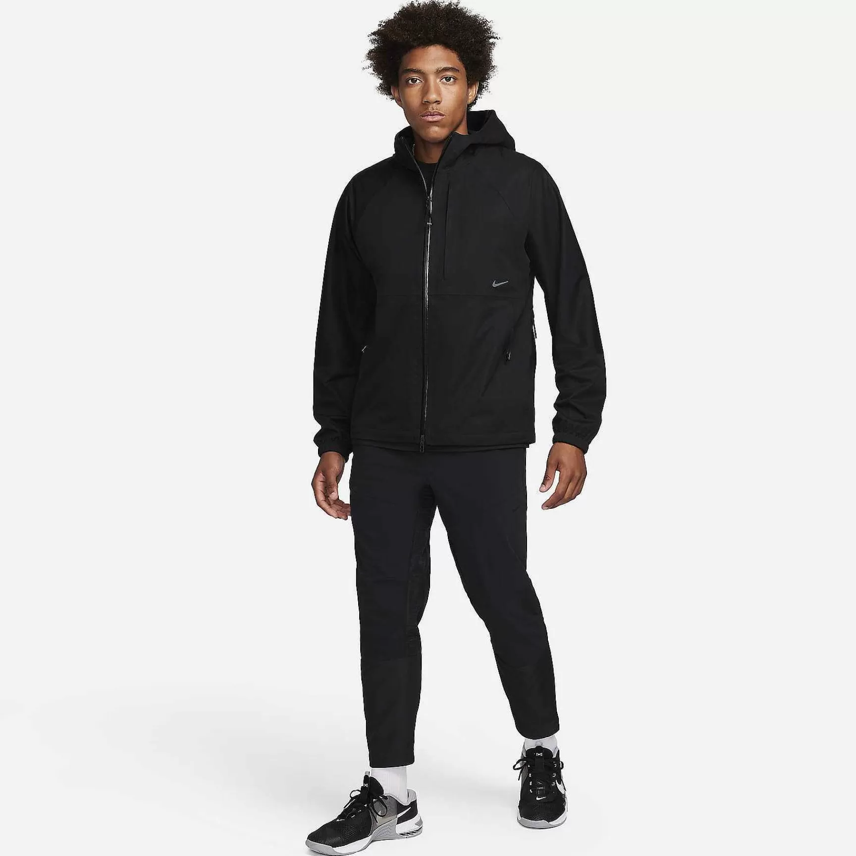 Outerwear & Jackets-Nike Outerwear & Jackets Storm-Fit Adv A.P.S.