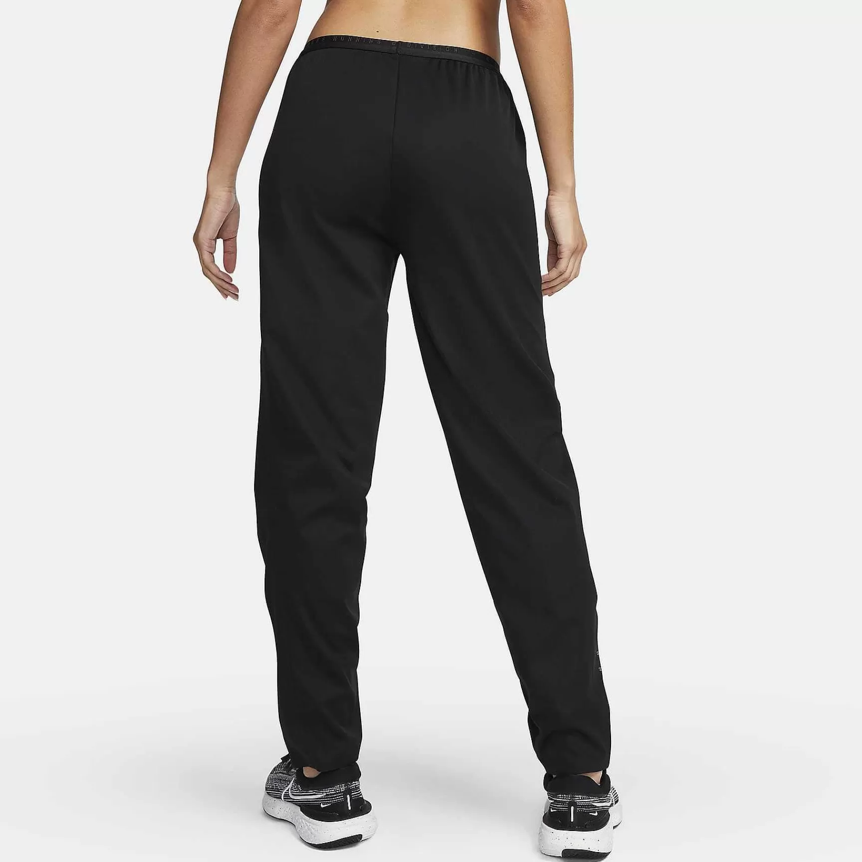 Pants-Nike Pants Storm-Fit Run Division