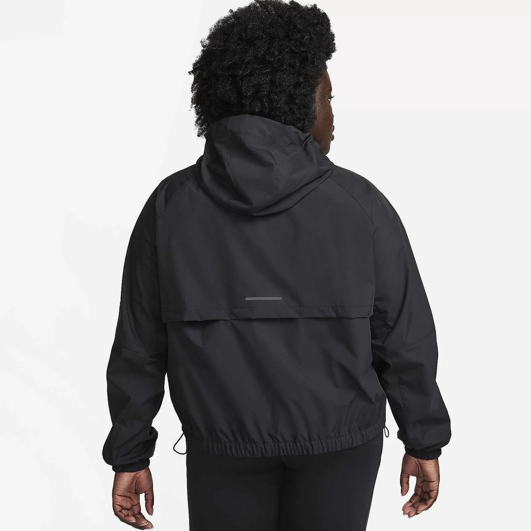 Plus Size-Nike Plus Size Storm-Fit Swift