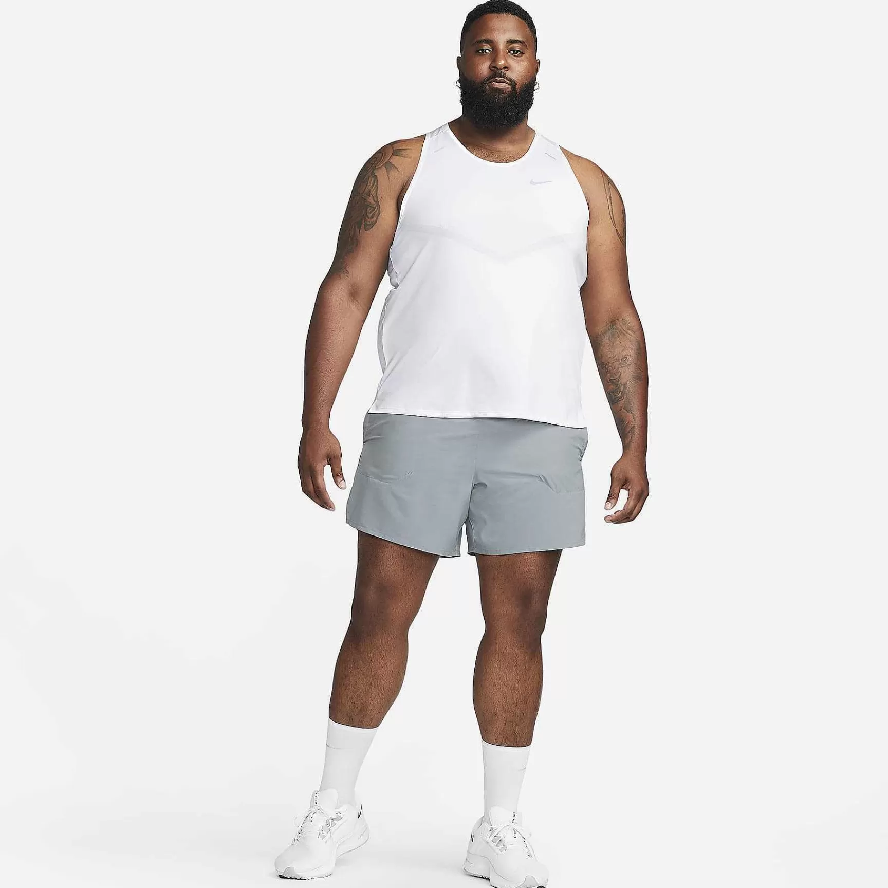 Shorts-Nike Shorts Stride