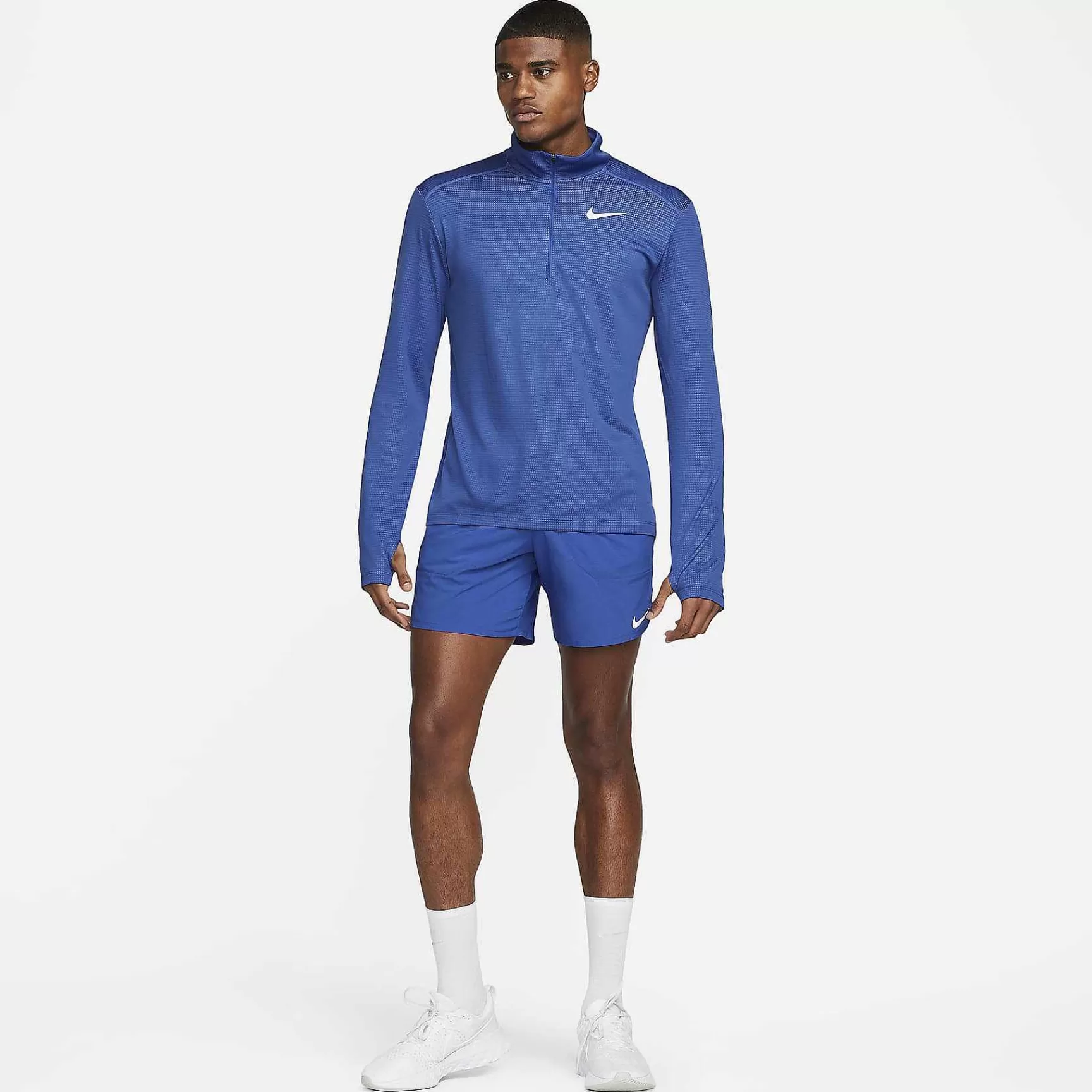 Shorts-Nike Shorts Stride