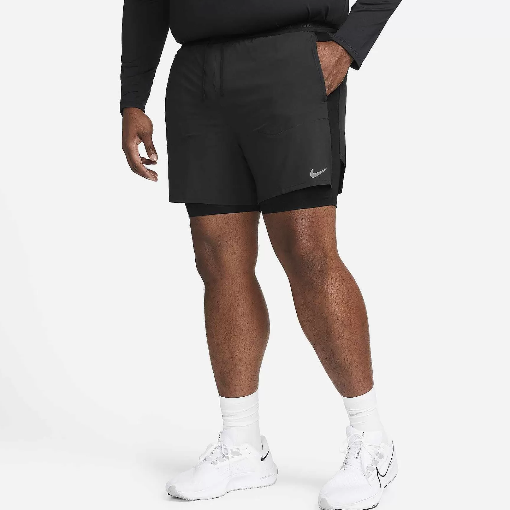 Shorts-Nike Shorts Stride