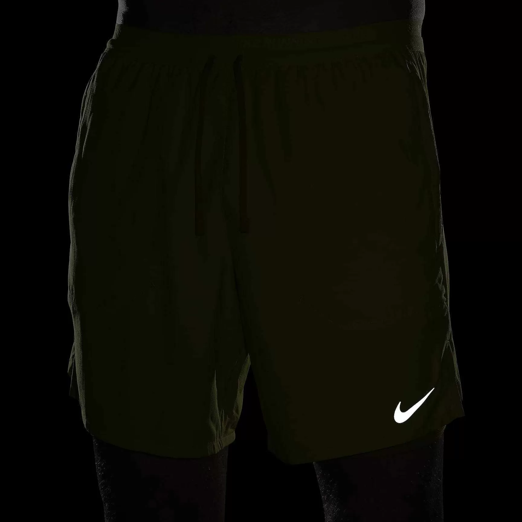 Shorts-Nike Shorts Stride