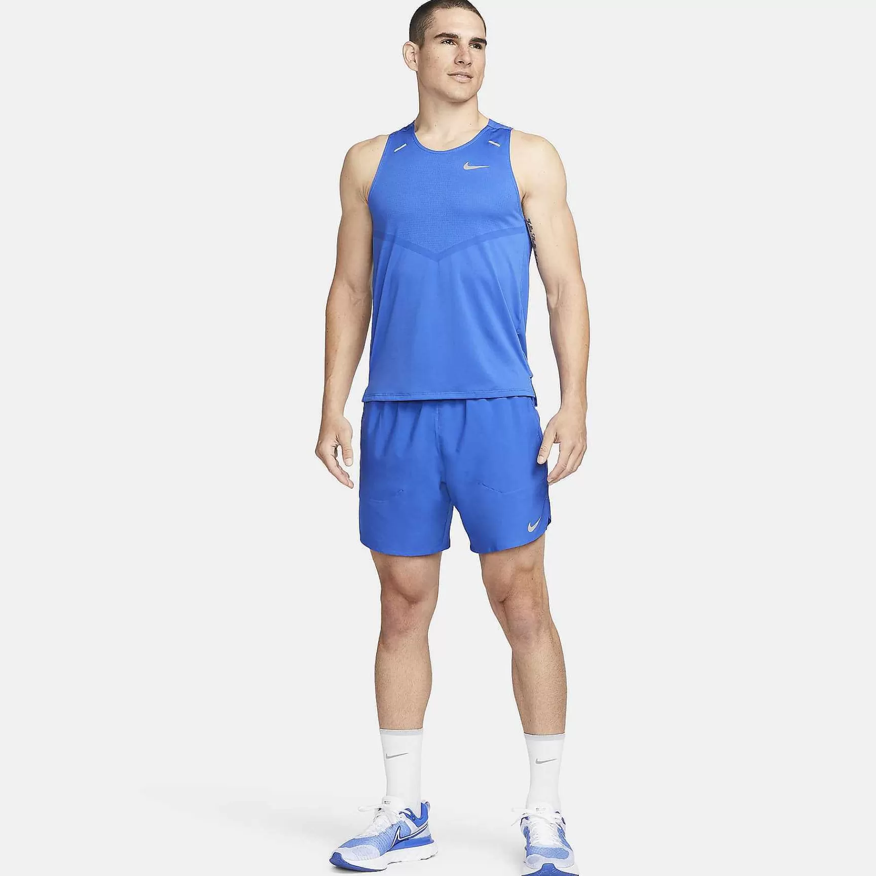 Shorts-Nike Shorts Stride