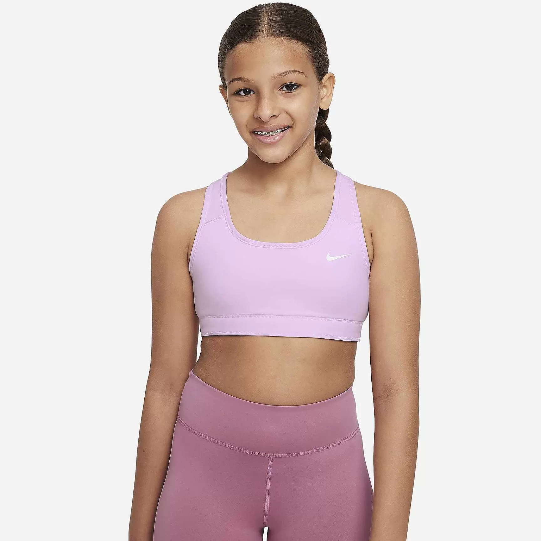 Underwear-Nike Underwear Swoosh