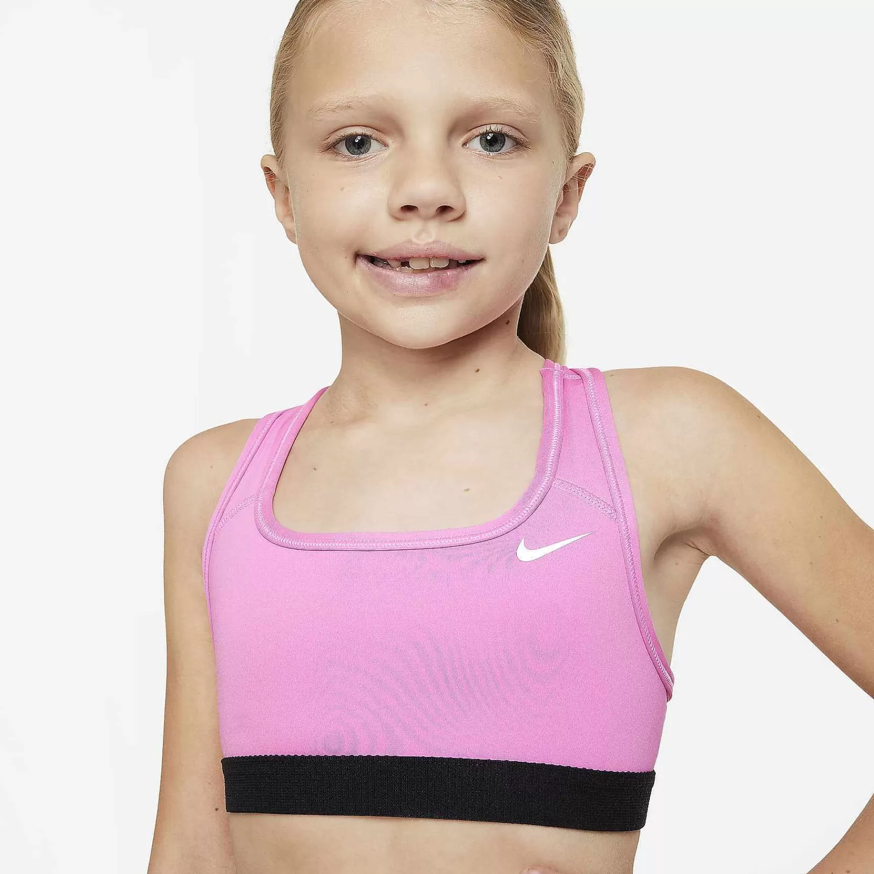 Underwear-Nike Underwear Swoosh