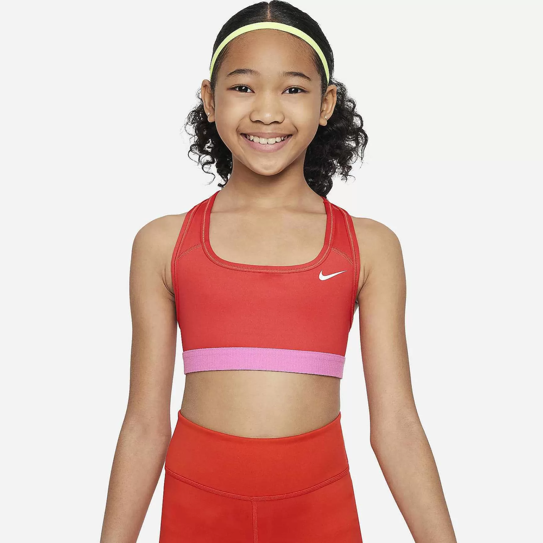 Underwear-Nike Underwear Swoosh