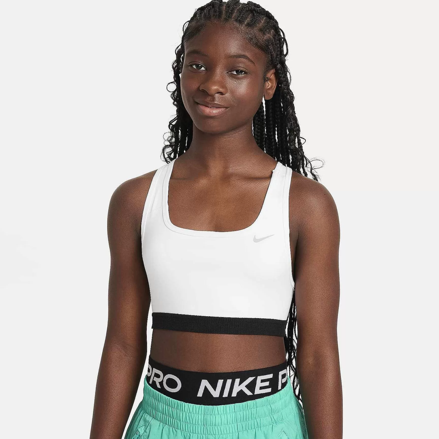 Underwear-Nike Underwear Swoosh