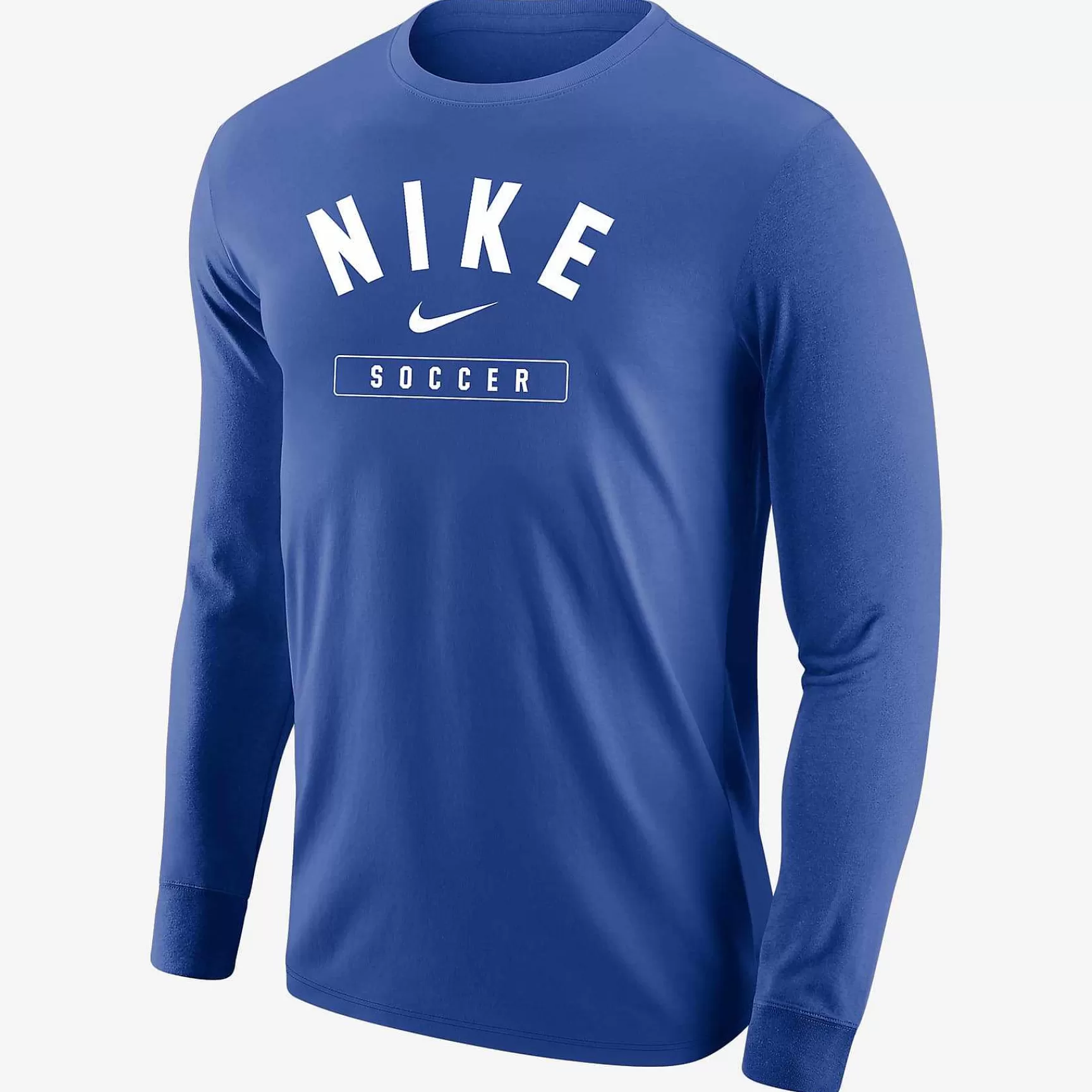 Tops & T-Shirts-Nike Tops & T-Shirts Swoosh