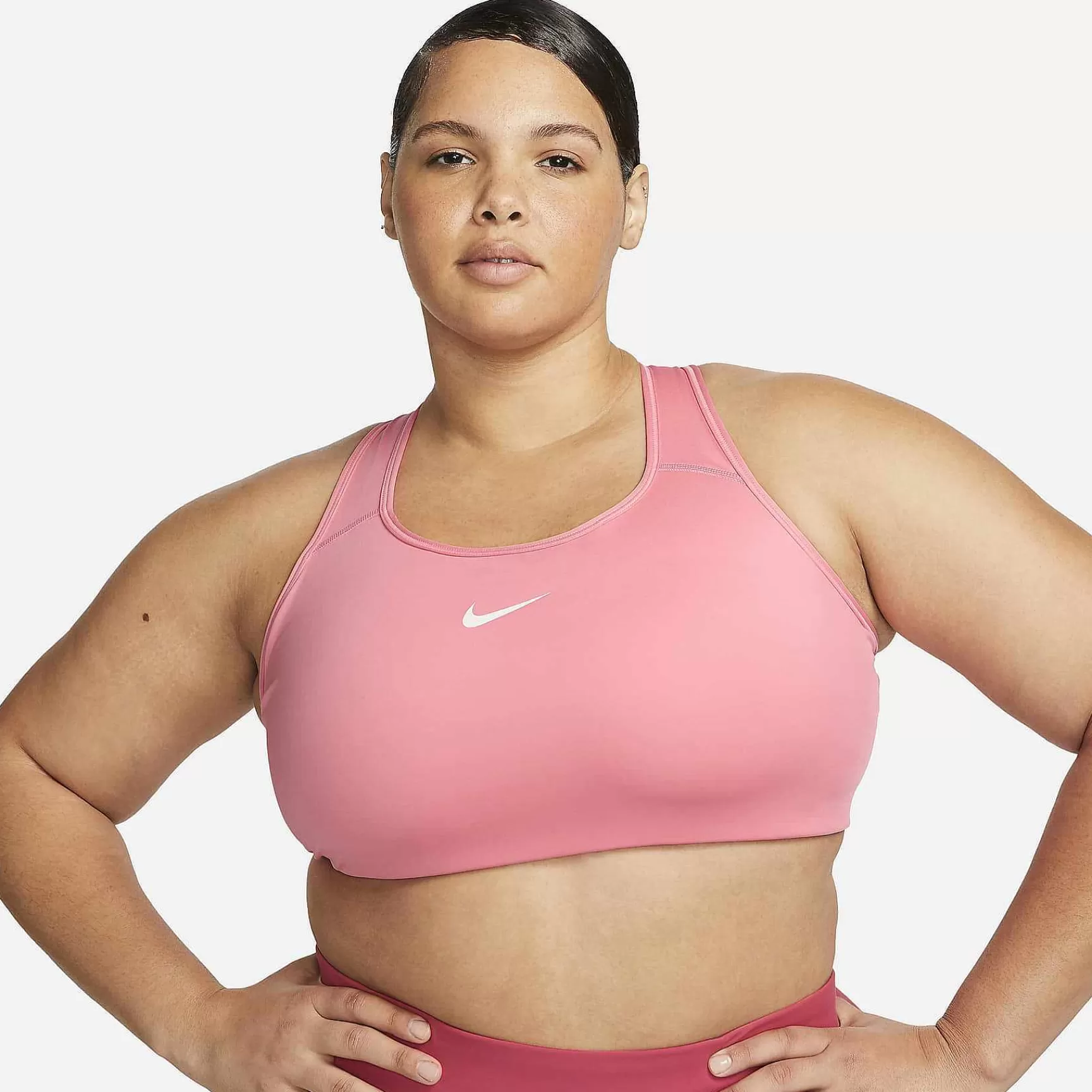 Bras-Nike Bras Swoosh