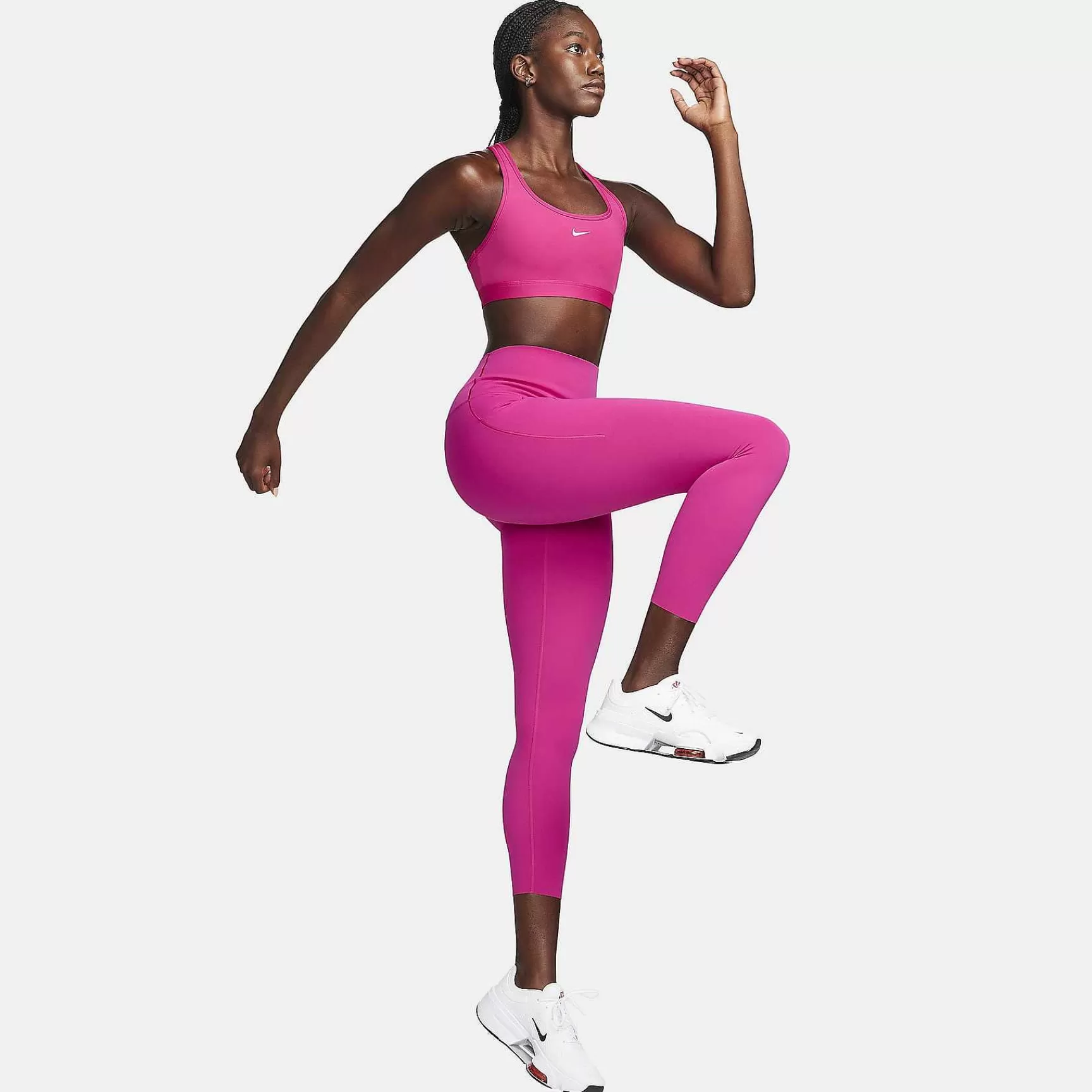 Bras-Nike Bras Swoosh Light Support