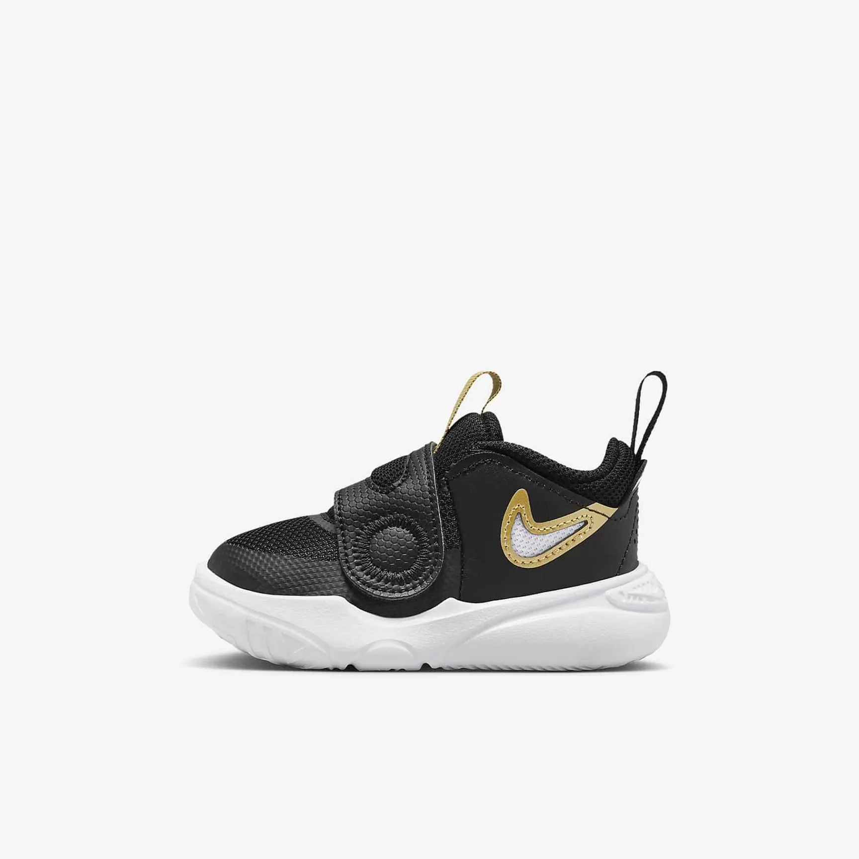 Lifestyle-Nike Lifestyle Team Hustle D 11