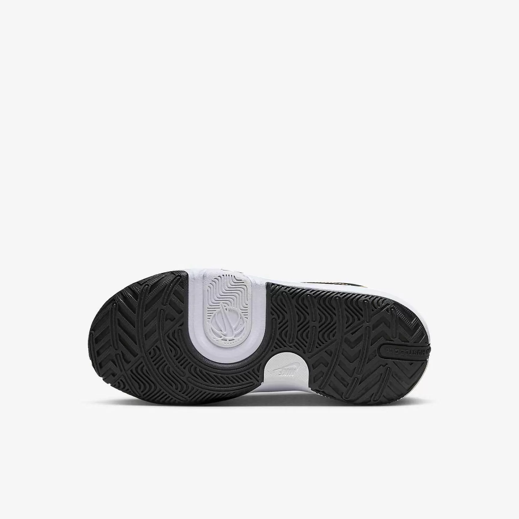 Cyber Monday Shoes-Nike Cyber Monday Shoes Team Hustle D 11