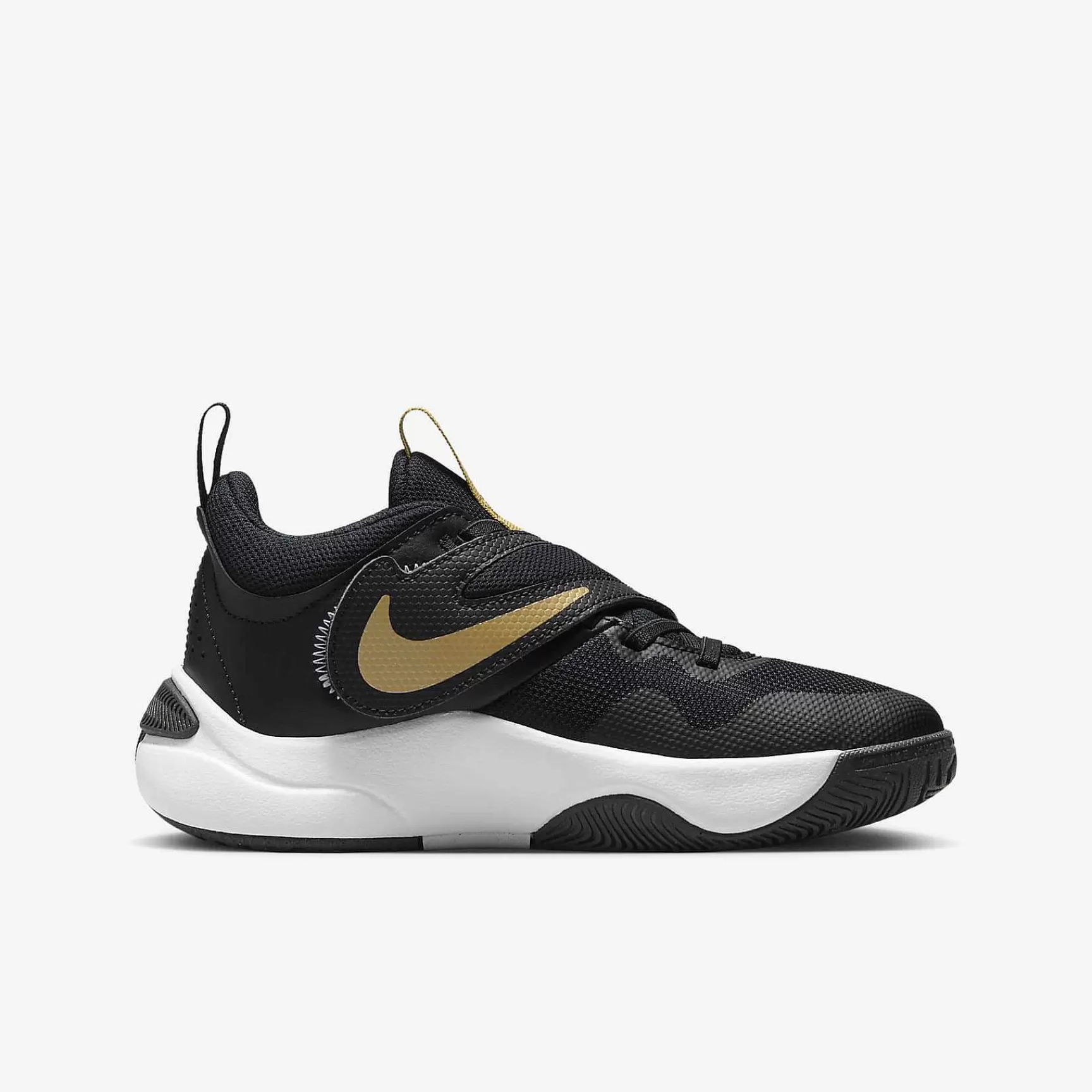 Cyber Monday Shoes-Nike Cyber Monday Shoes Team Hustle D 11