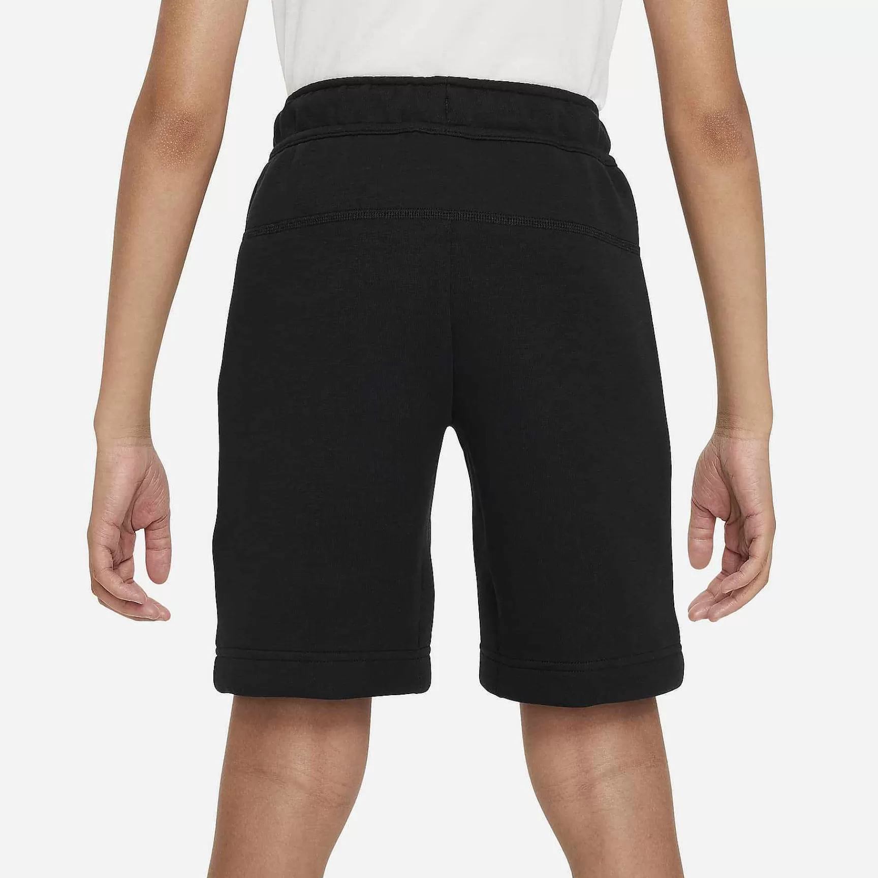 Shorts-Nike Shorts Tech Fleece