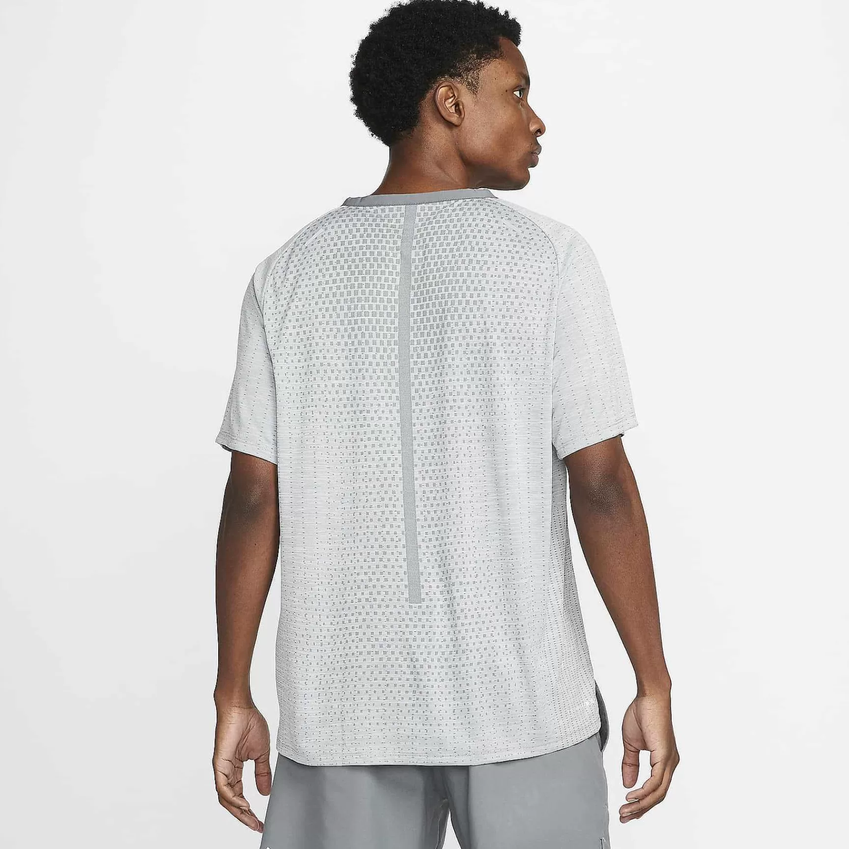 Tops & T-Shirts-Nike Tops & T-Shirts Techknit