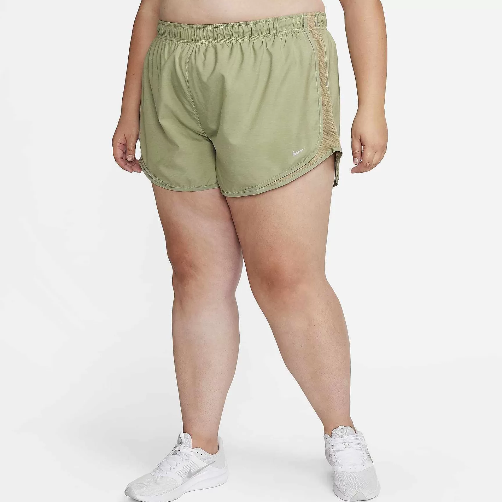 Plus Size-Nike Plus Size Tempo