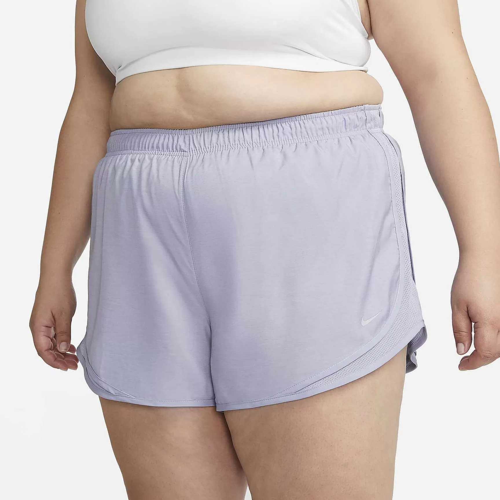 Plus Size-Nike Plus Size Tempo