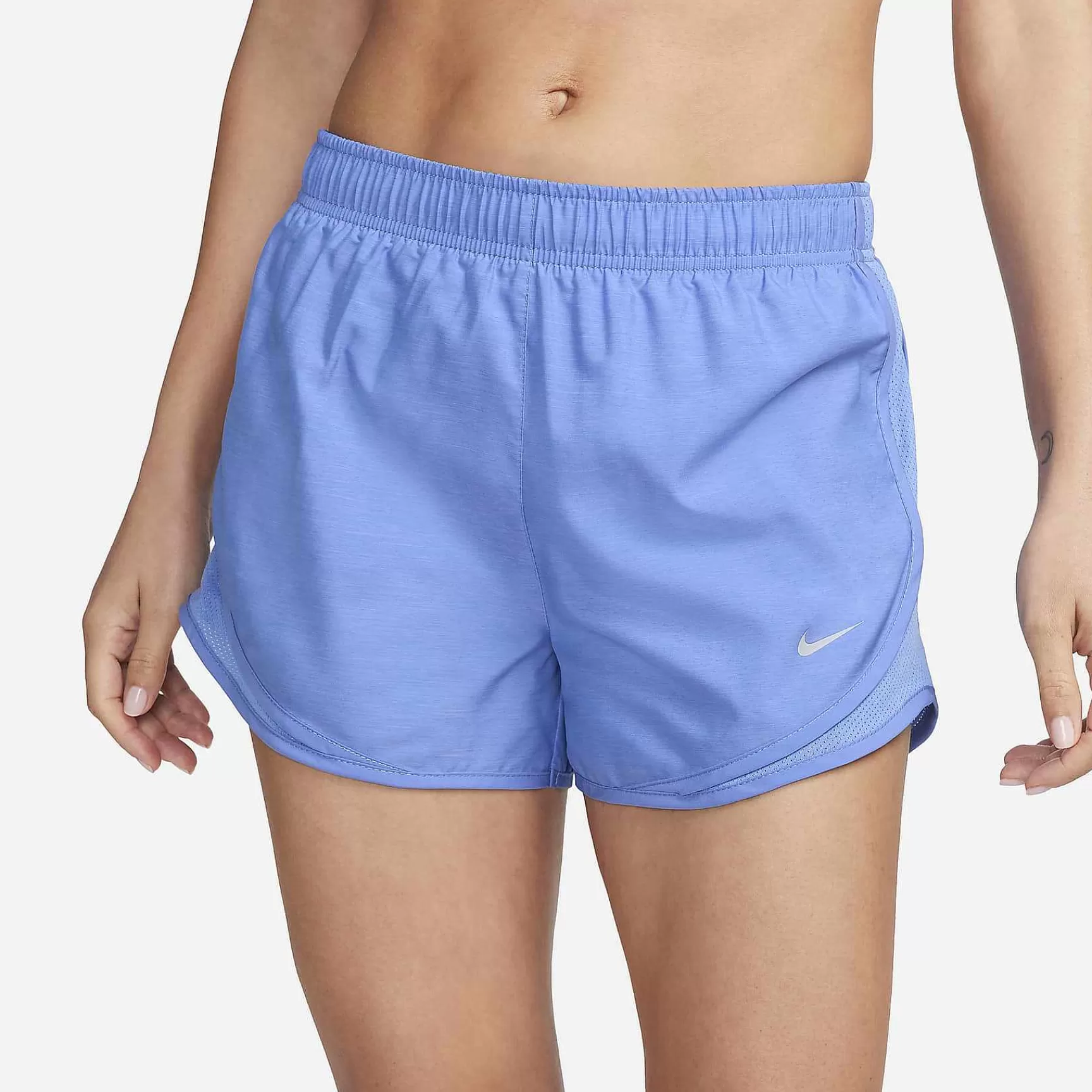 Shorts-Nike Shorts Tempo