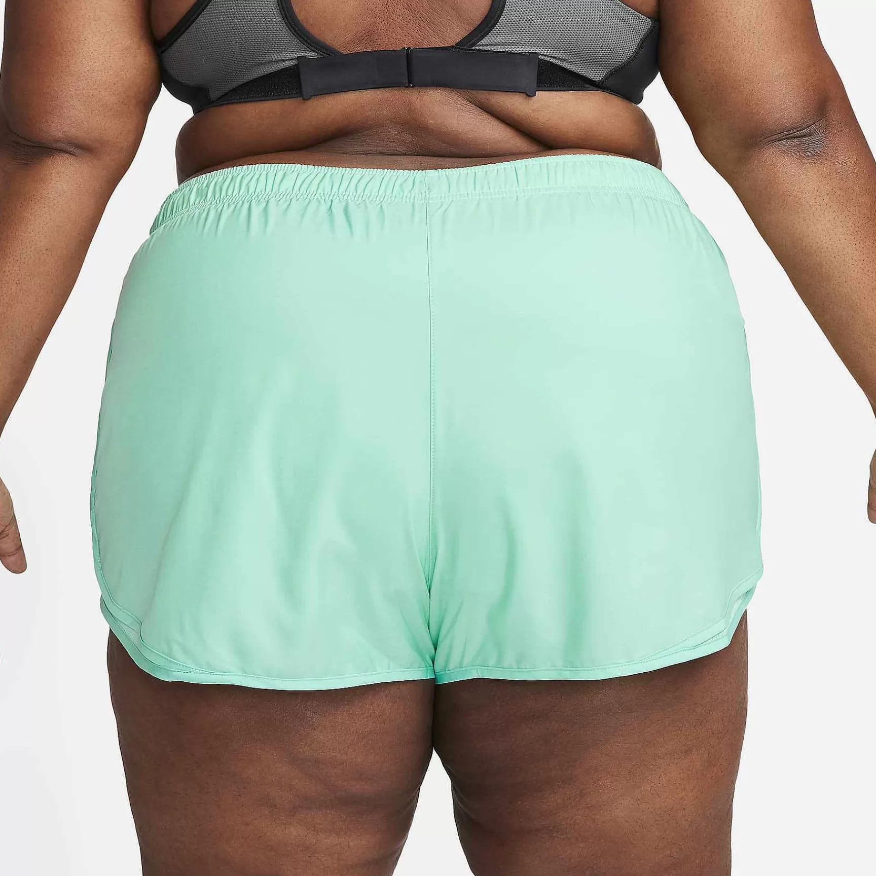 Plus Size-Nike Plus Size Tempo