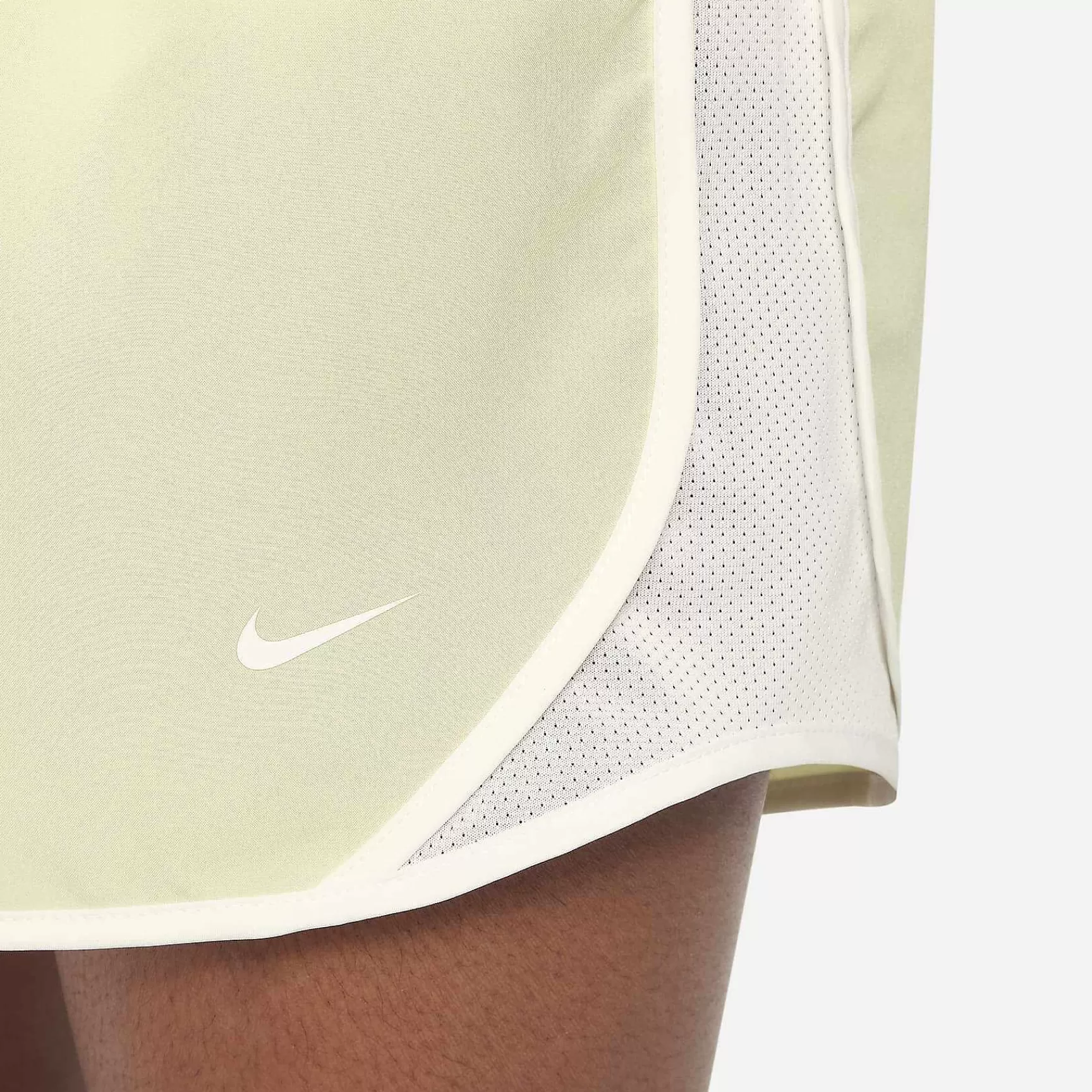 Shorts-Nike Shorts Tempo