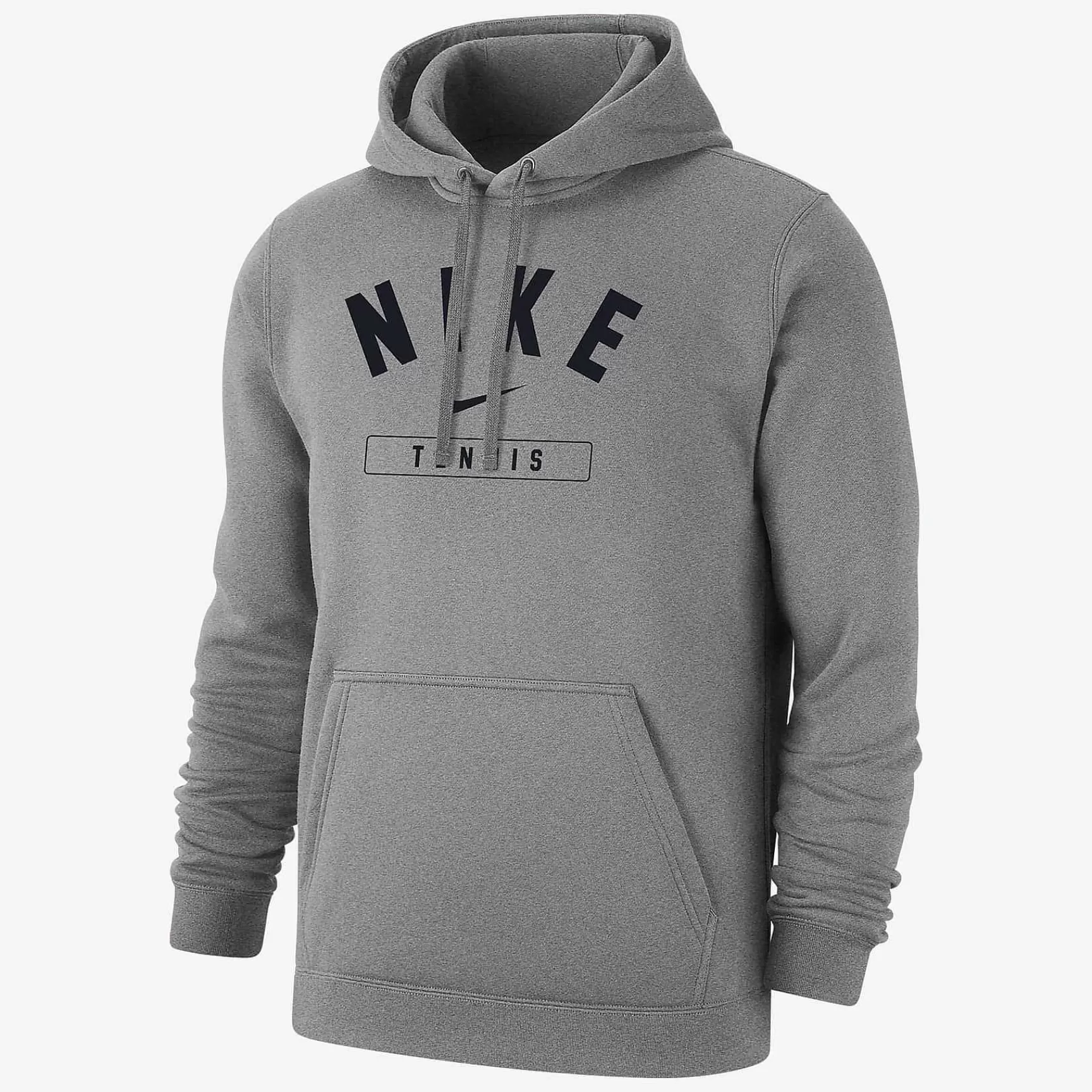 Hoodies & Sweatshirts-Nike Hoodies & Sweatshirts Tennis