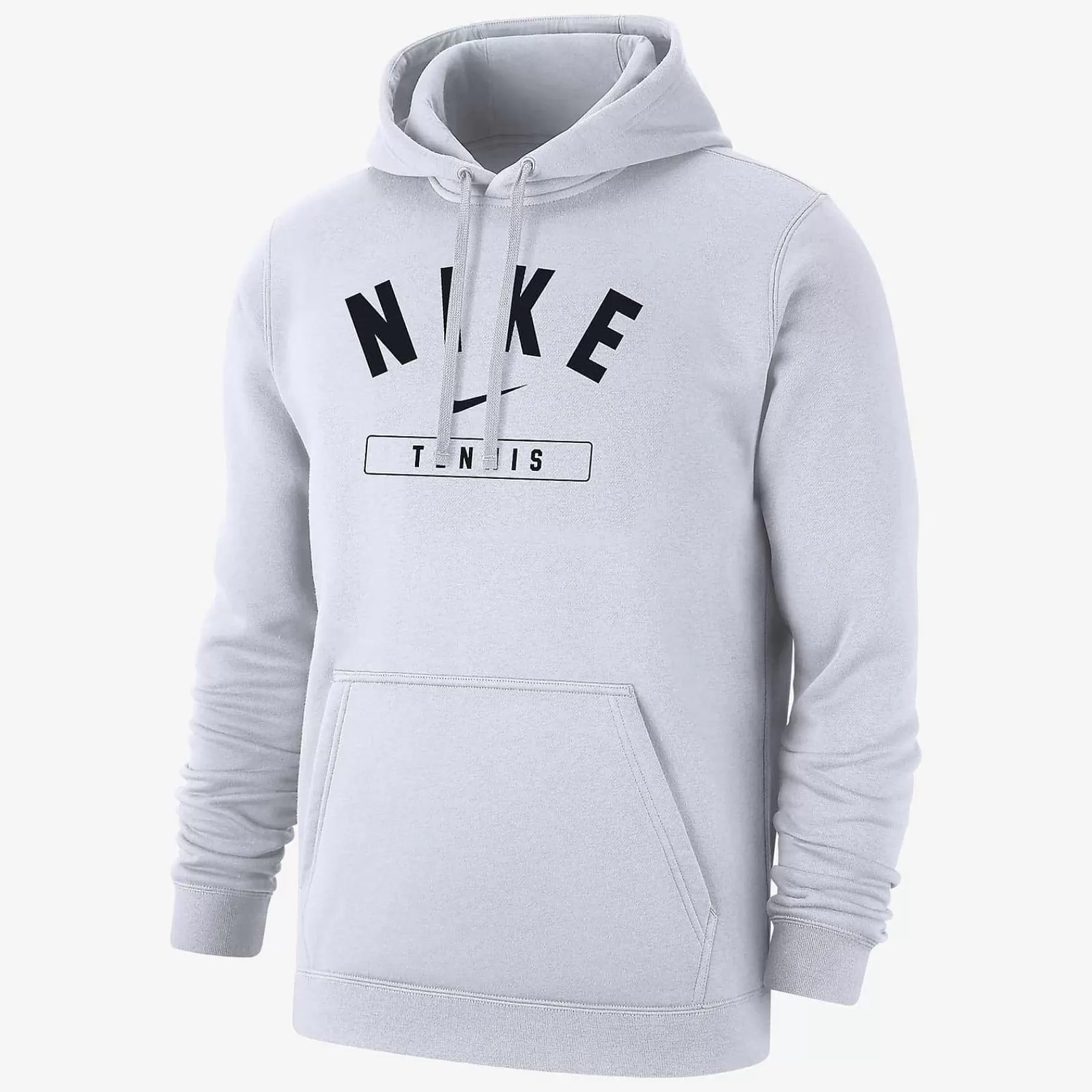 Hoodies & Sweatshirts-Nike Hoodies & Sweatshirts Tennis