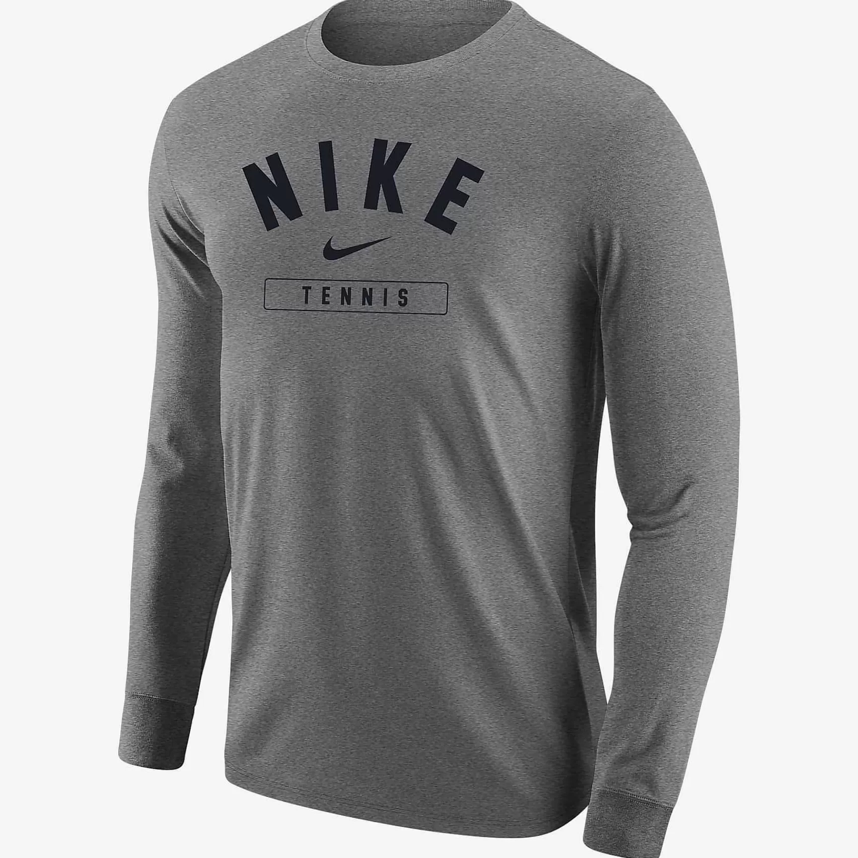 Tops & T-Shirts-Nike Tops & T-Shirts Tennis