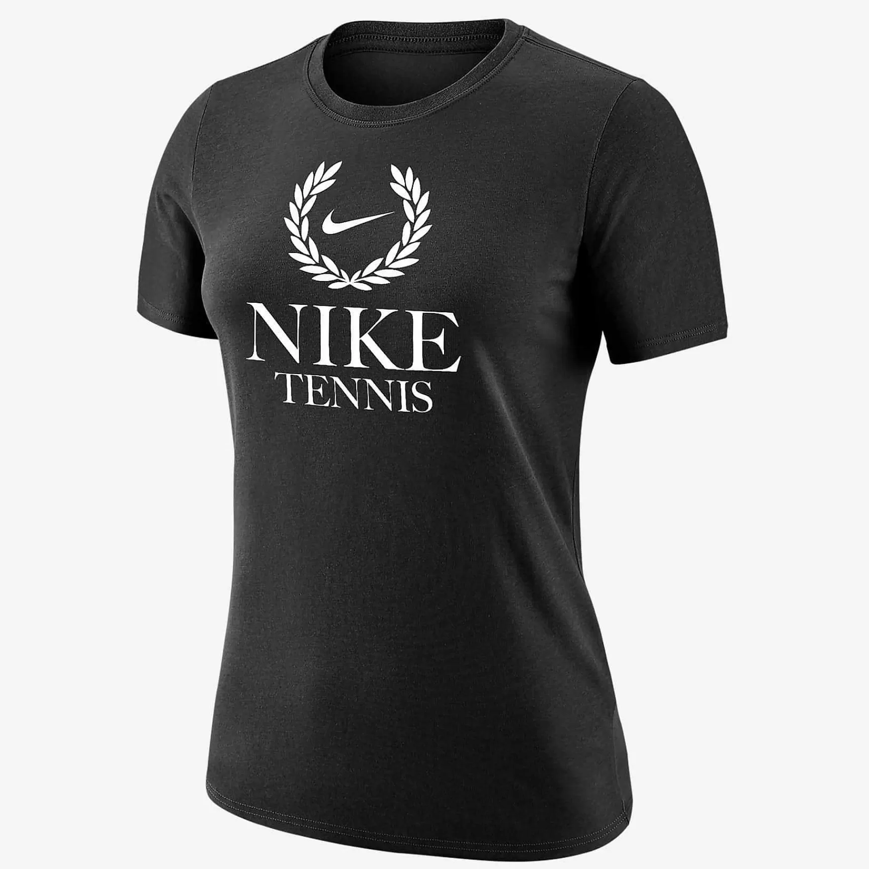 Tops & T-Shirts-Nike Tops & T-Shirts Tennis