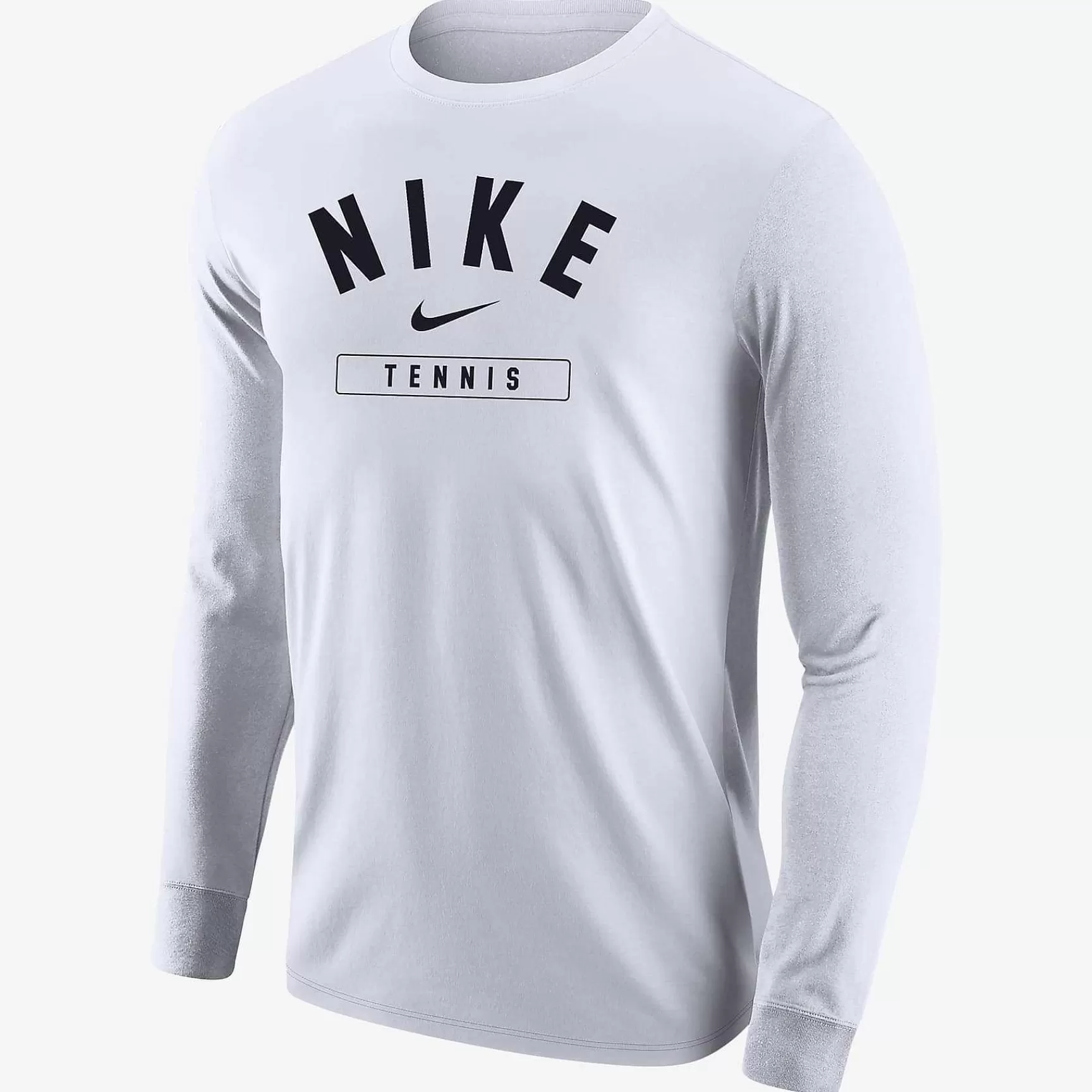 Tops & T-Shirts-Nike Tops & T-Shirts Tennis