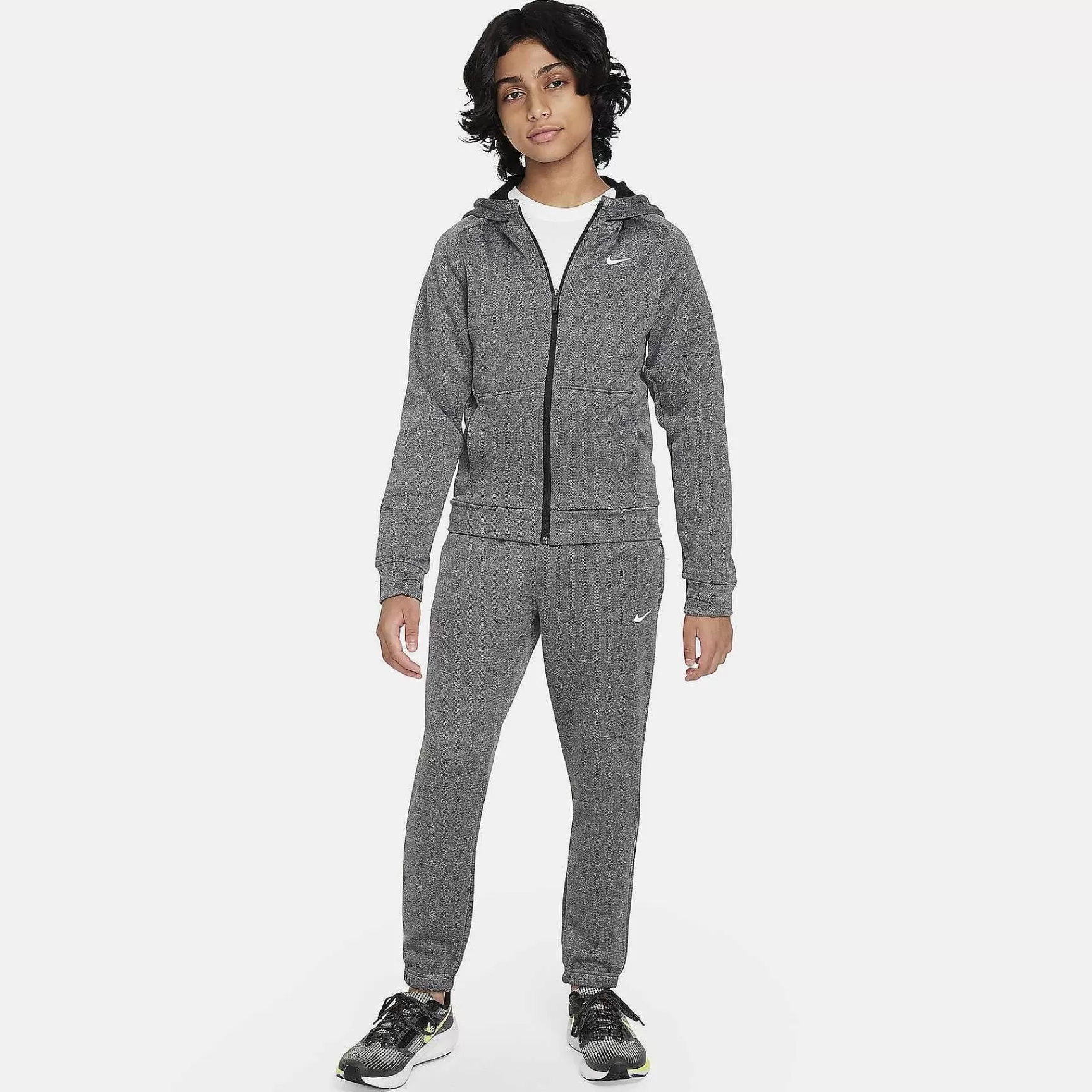 Cyber Monday Clothing-Nike Cyber Monday Clothing Therma-Fit