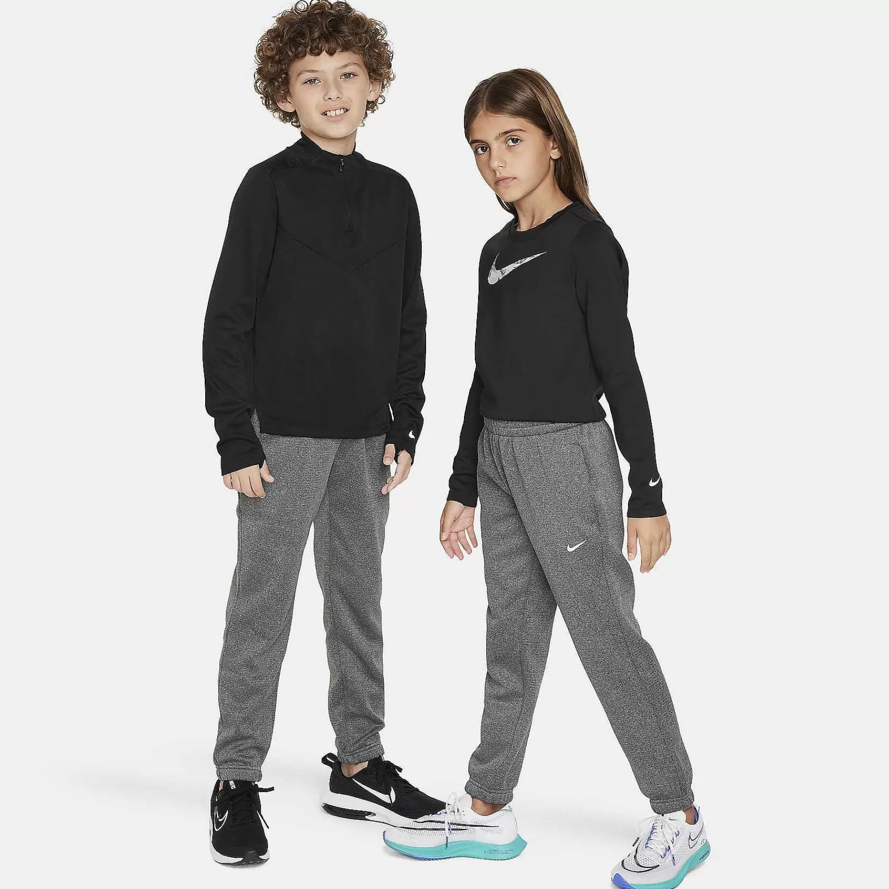 Matching Sets-Nike Matching Sets Therma-Fit