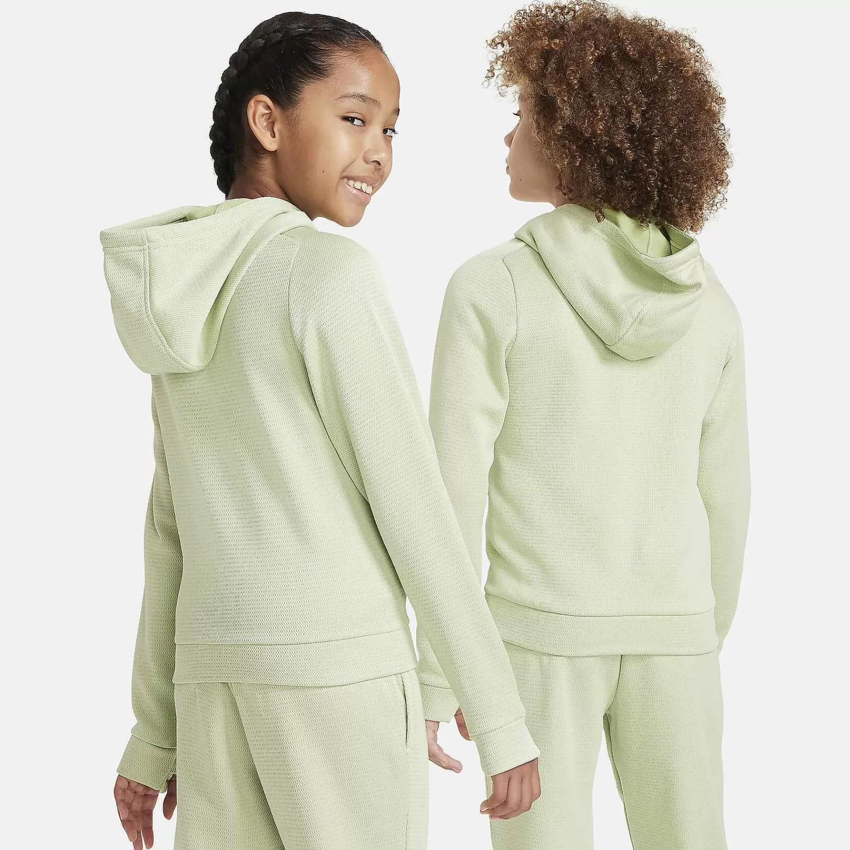 Hoodies & Sweatshirts-Nike Hoodies & Sweatshirts Therma-Fit