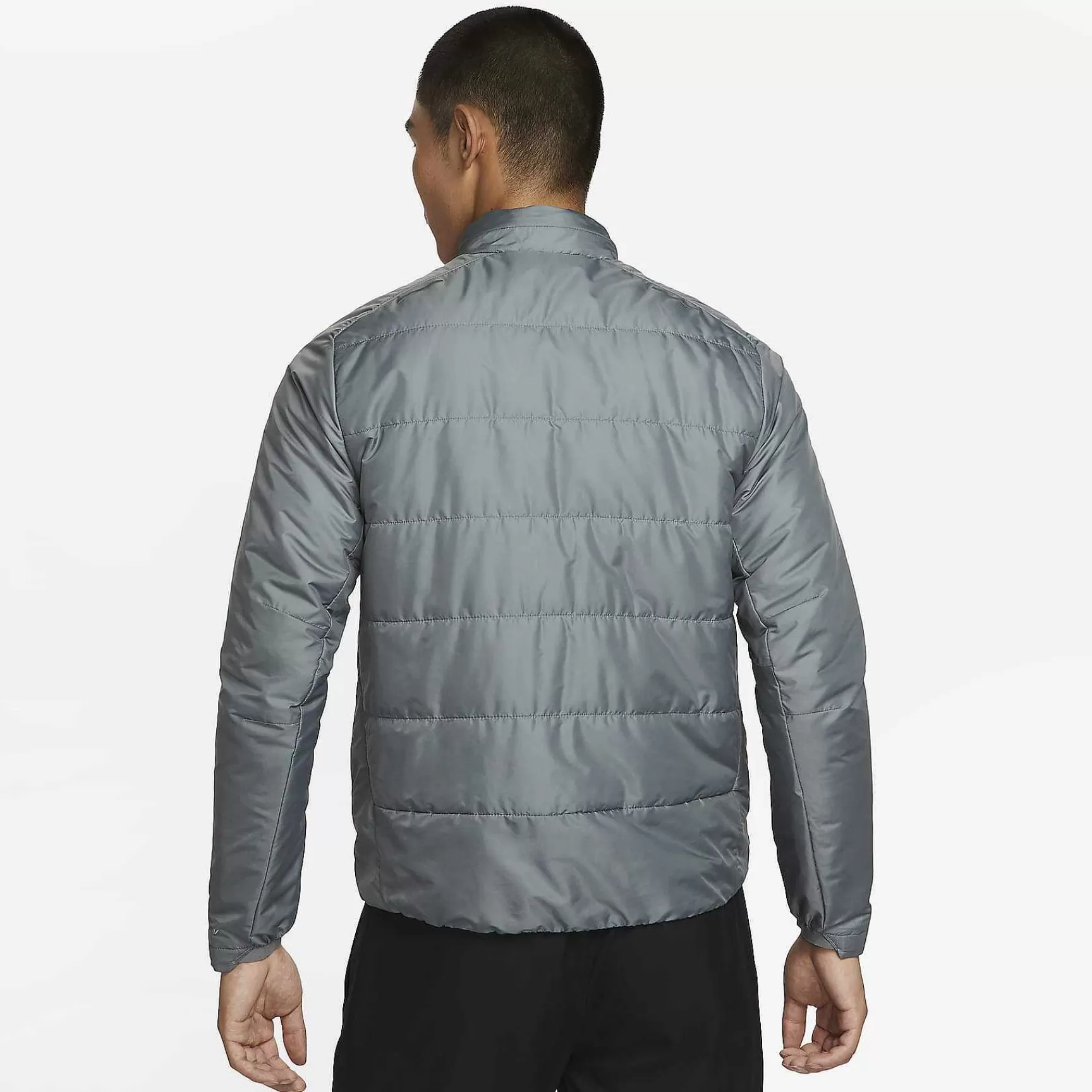 Outerwear & Jackets-Nike Outerwear & Jackets Therma-Fit Adv Aeroloft