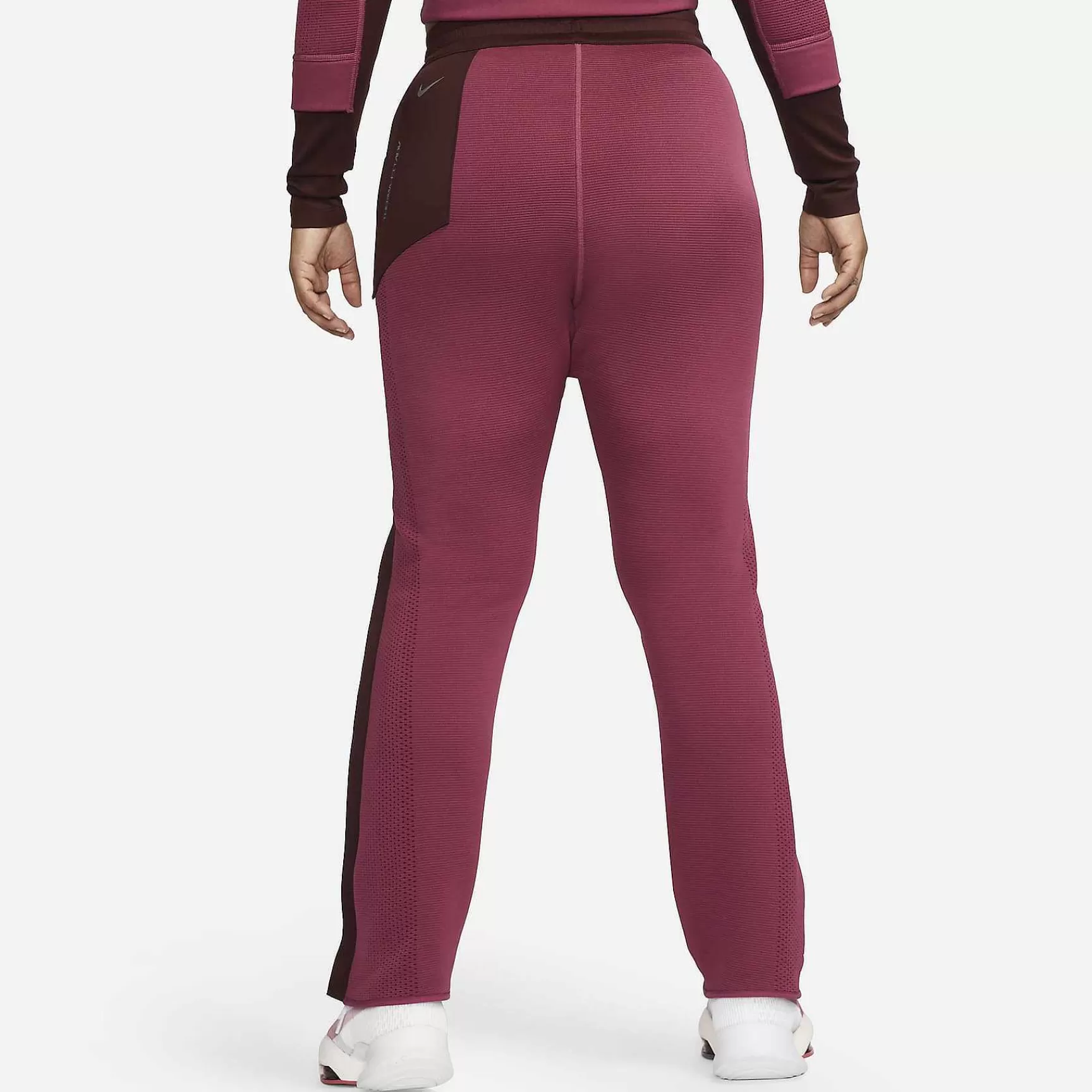 Pants-Nike Pants Therma-Fit Adv City Ready