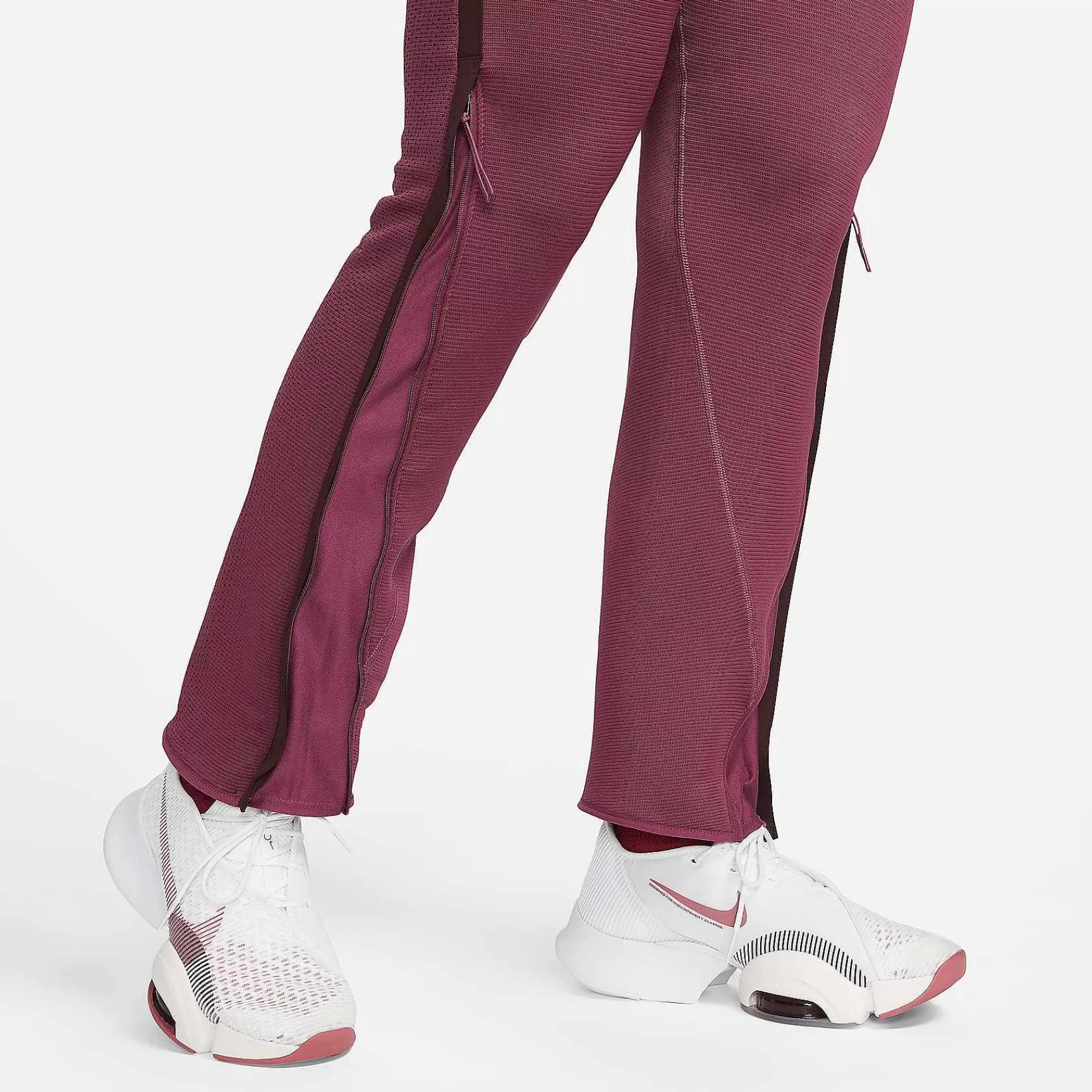 Pants-Nike Pants Therma-Fit Adv City Ready