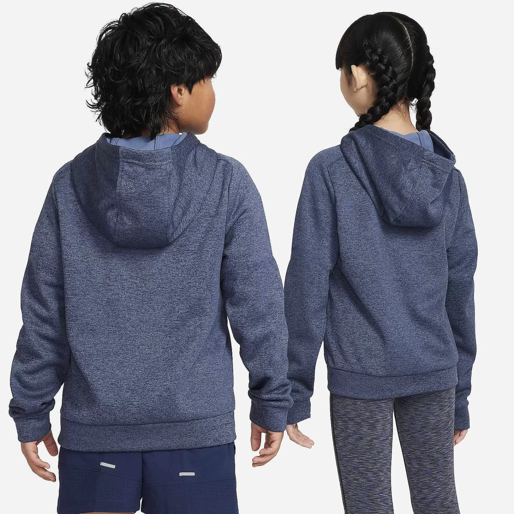 Hoodies & Sweatshirts-Nike Hoodies & Sweatshirts Therma-Fit Multi+